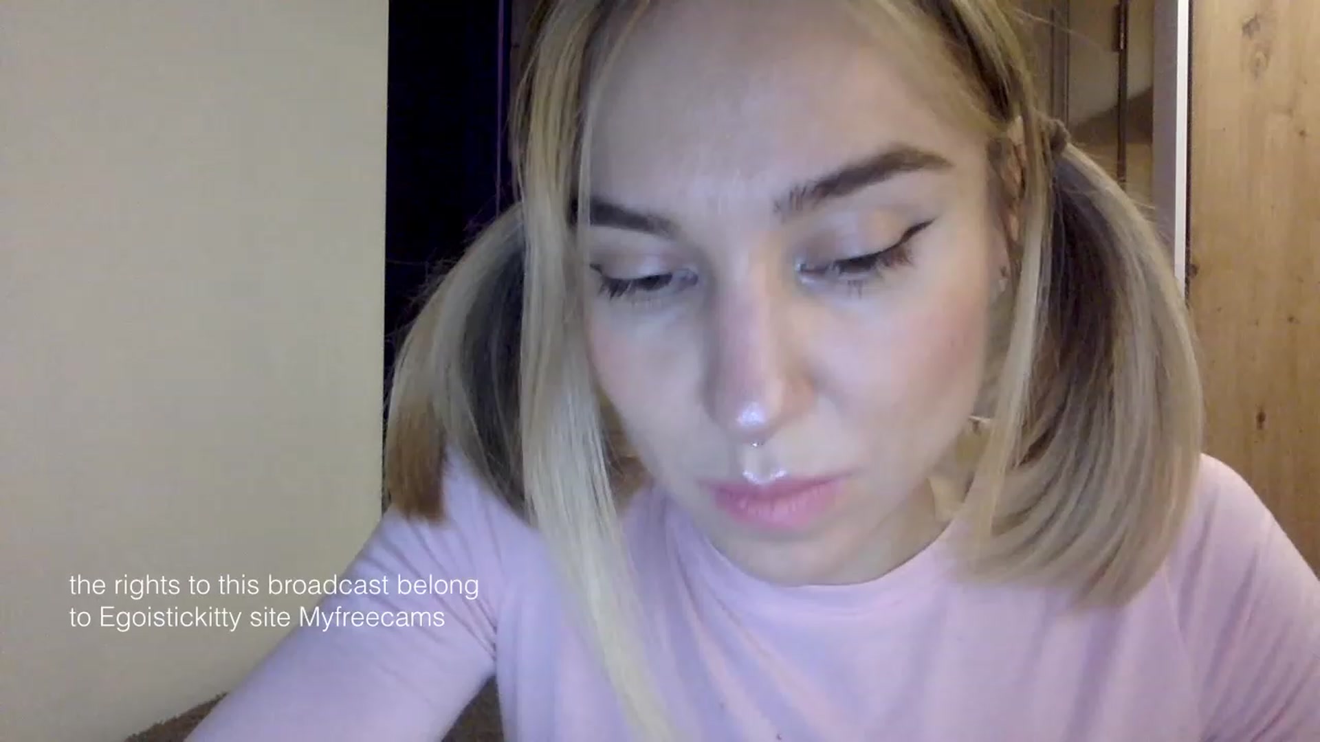 Gallery image thumbnail from EgoisticKitty's myfreecams stream on, 01/27/2024, 10:26 image 9 of 20