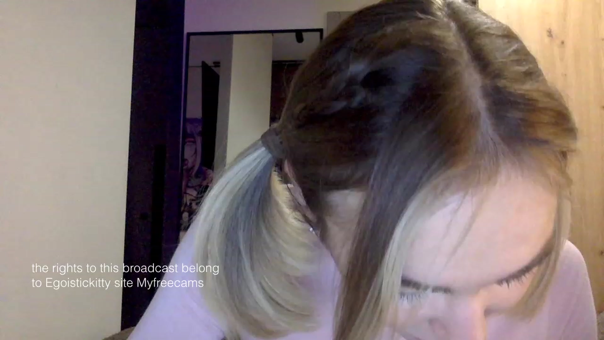 Gallery image thumbnail from EgoisticKitty's myfreecams stream on, 01/27/2024, 10:26 image 2 of 20