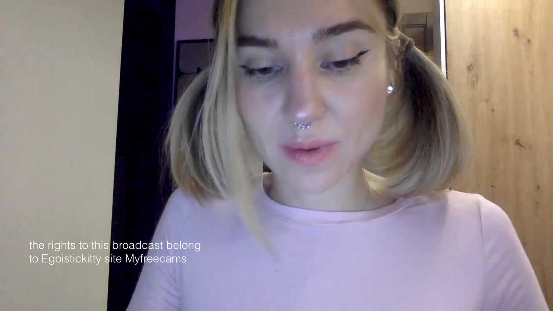 Gallery image thumbnail from EgoisticKitty's myfreecams stream on, 01/27/2024, 11:06 image 3 of 20