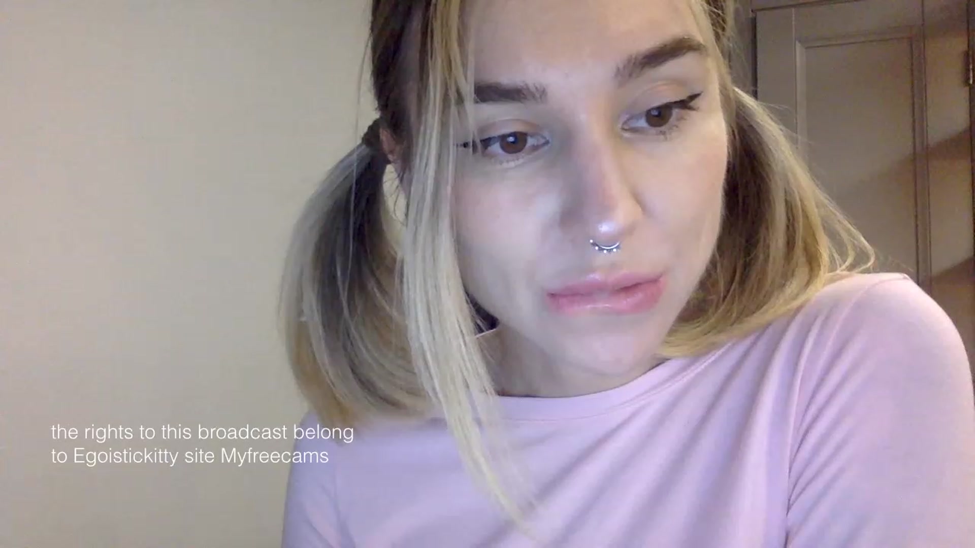 Gallery image thumbnail from EgoisticKitty's myfreecams stream on, 01/27/2024, 11:06 image 20 of 20