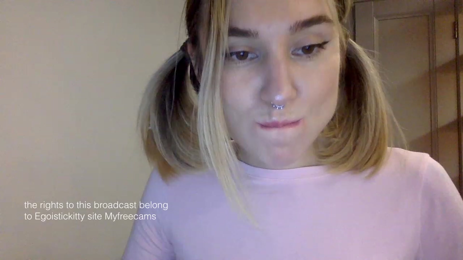 Gallery image thumbnail from EgoisticKitty's myfreecams stream on, 01/27/2024, 11:06 image 18 of 20