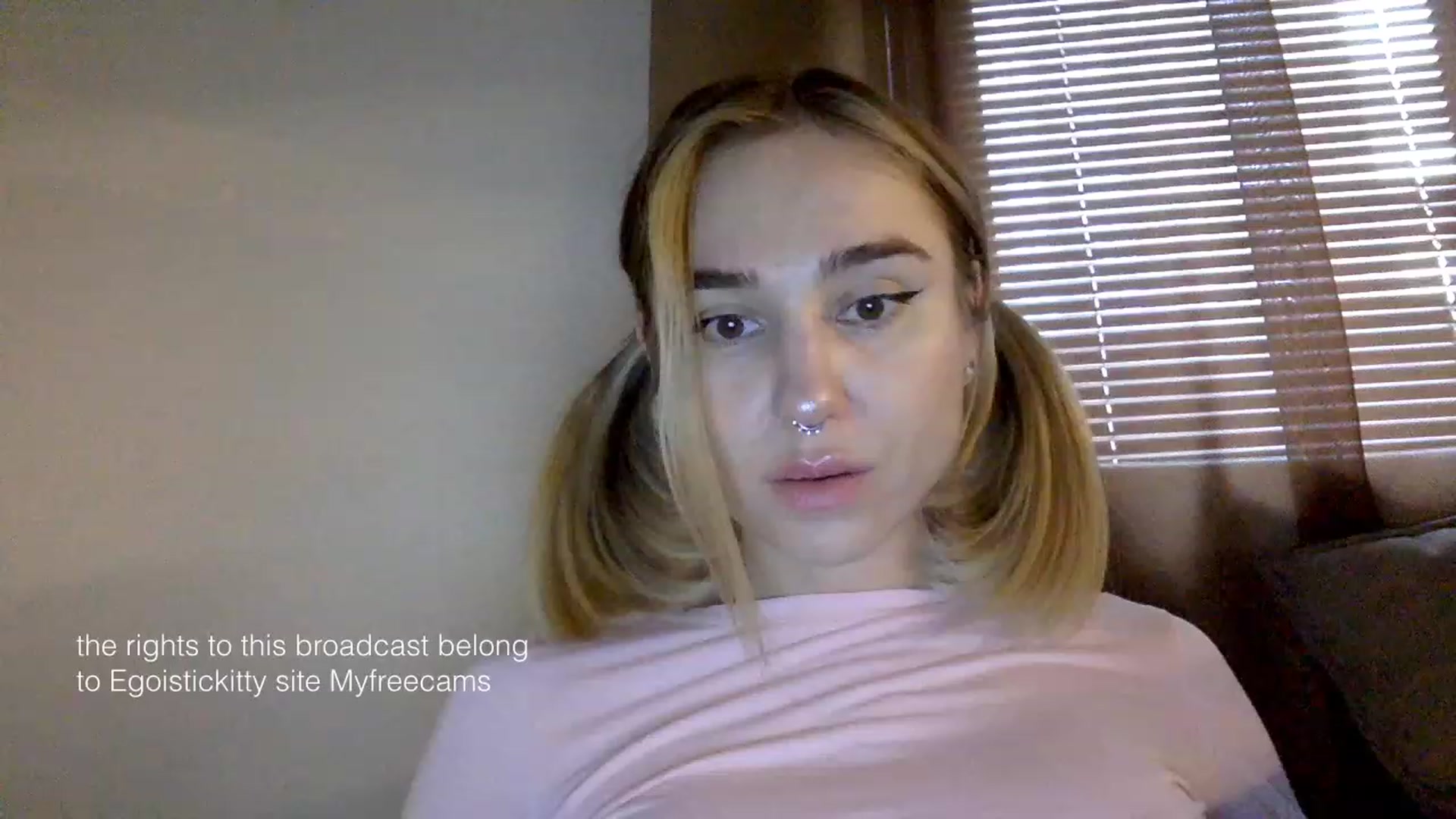 Gallery image thumbnail from EgoisticKitty's myfreecams stream on, 01/28/2024, 10:00 image 16 of 20