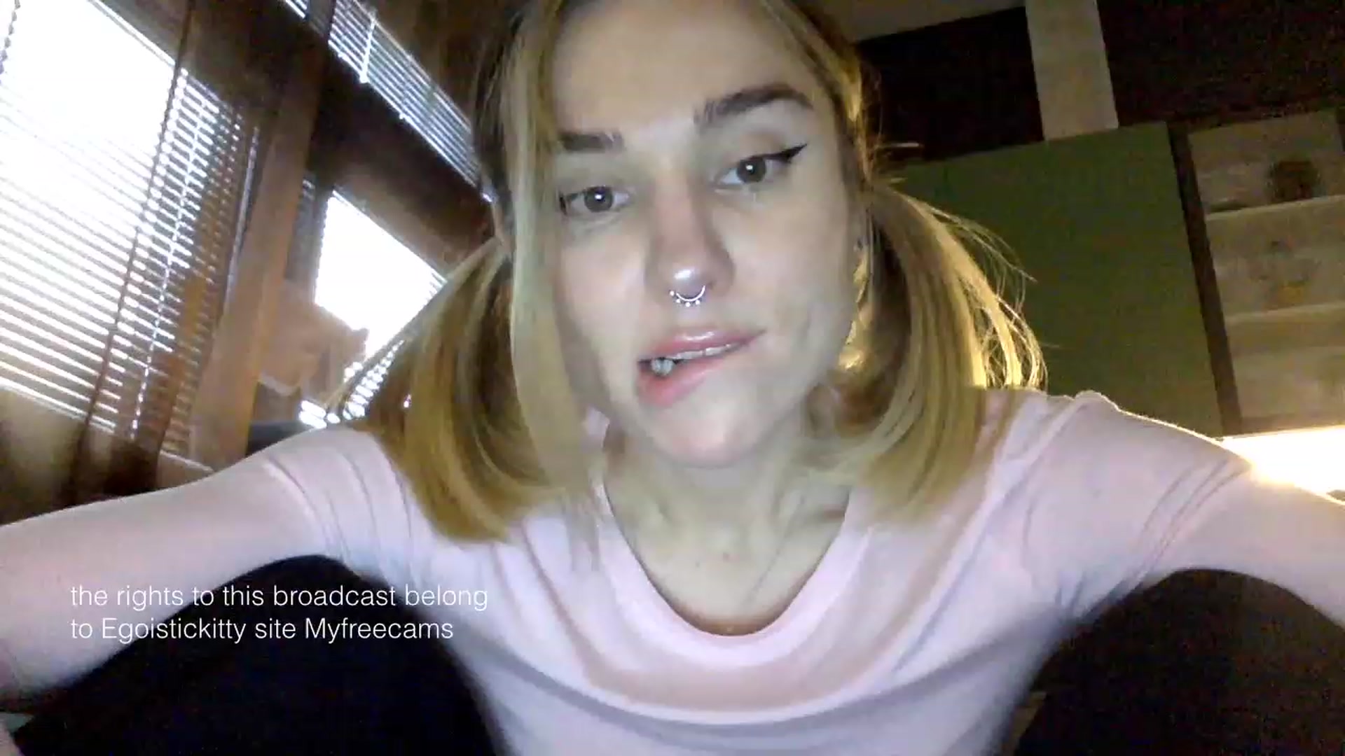 Gallery image thumbnail from EgoisticKitty's myfreecams stream on, 01/28/2024, 10:00 image 2 of 20