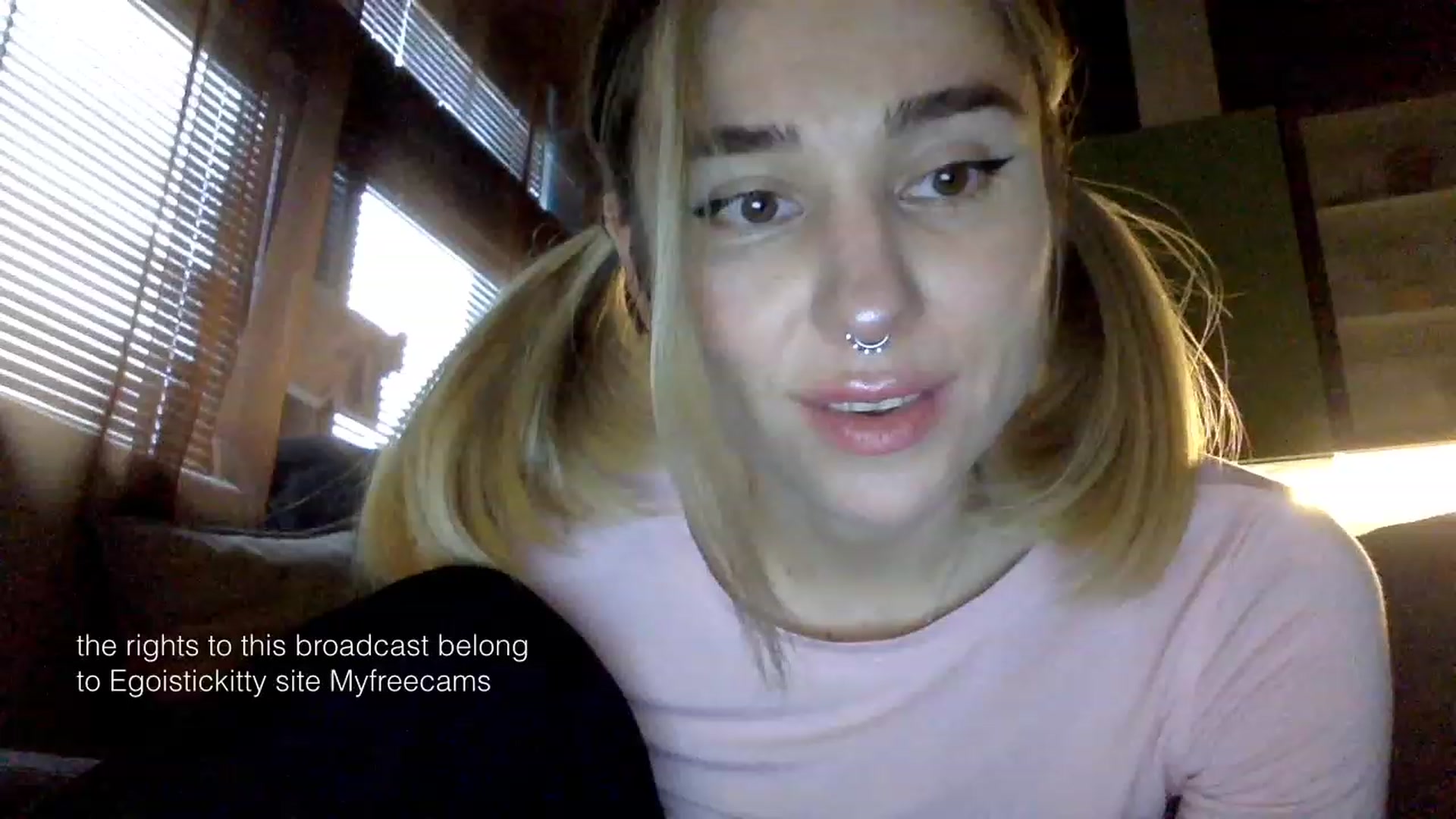Gallery image thumbnail from EgoisticKitty's myfreecams stream on, 01/28/2024, 10:00 image 1 of 20