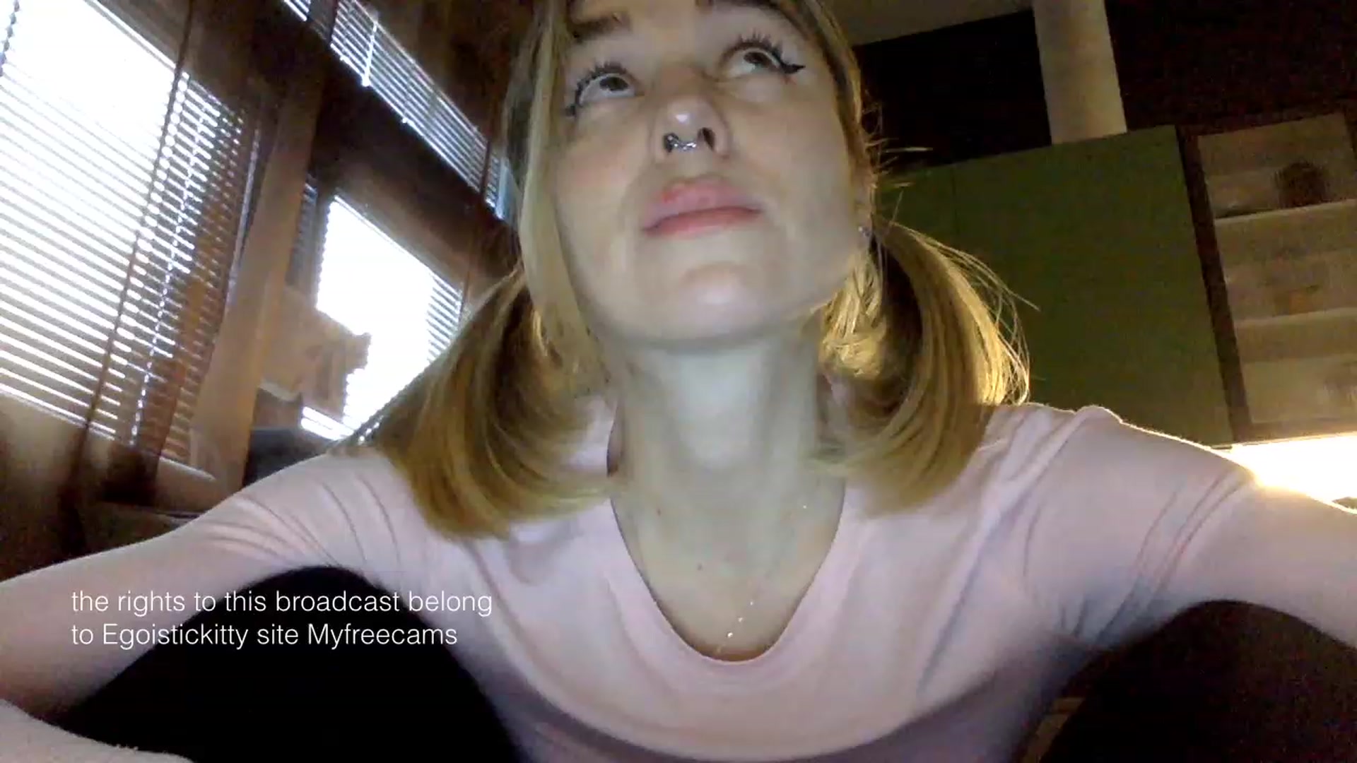 Gallery image thumbnail from EgoisticKitty's myfreecams stream on, 01/28/2024, 10:00 image 3 of 20