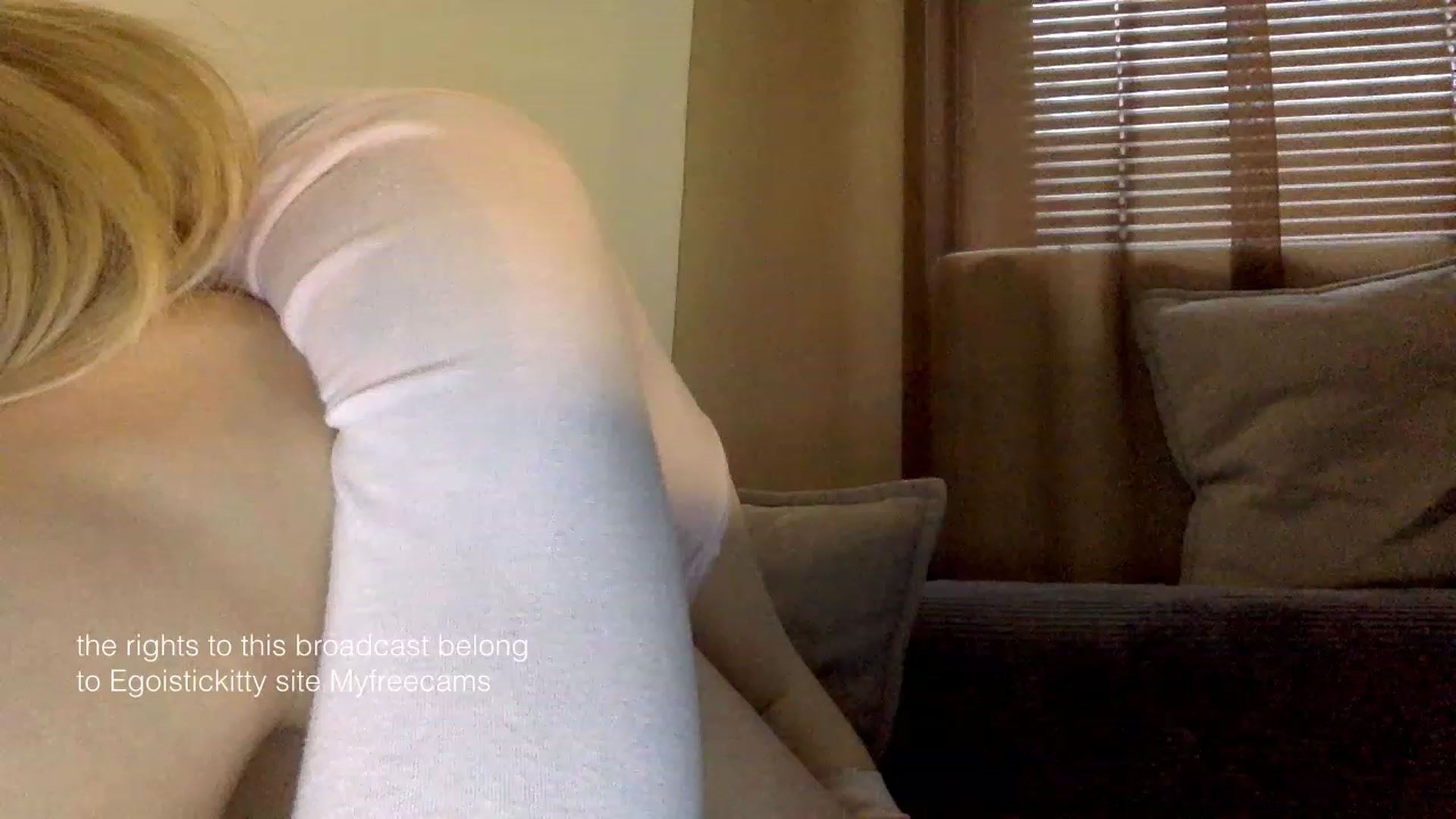 Gallery image thumbnail from EgoisticKitty's myfreecams stream on, 01/29/2024, 08:02 image 7 of 20