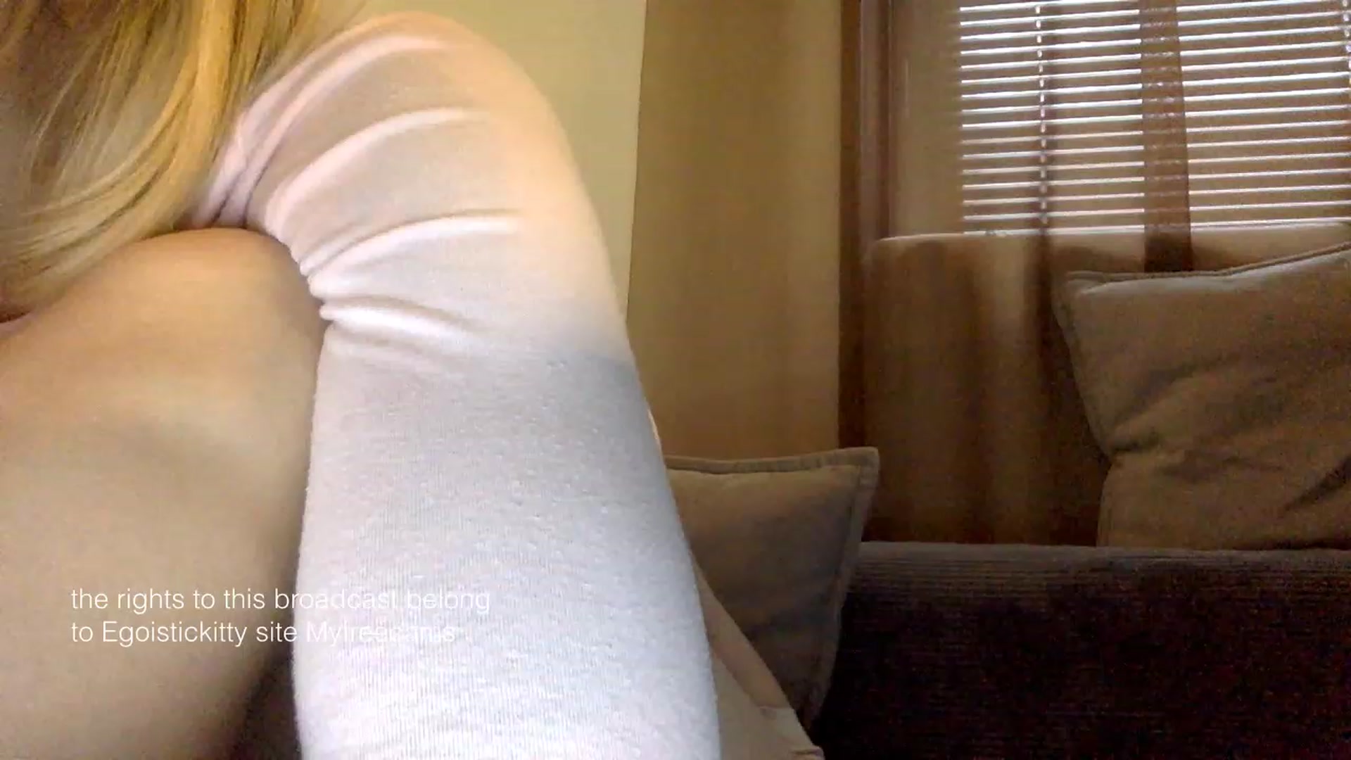 Gallery image thumbnail from EgoisticKitty's myfreecams stream on, 01/29/2024, 08:02 image 5 of 20