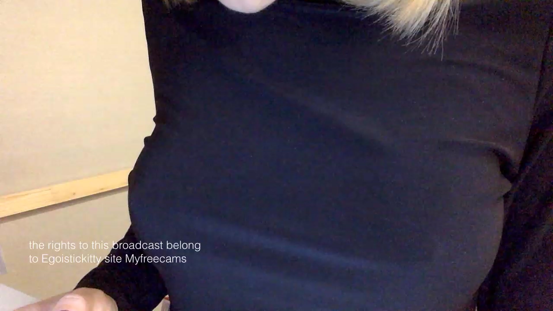 Gallery image thumbnail from EgoisticKitty's myfreecams stream on, 01/31/2024, 09:35 image 2 of 20