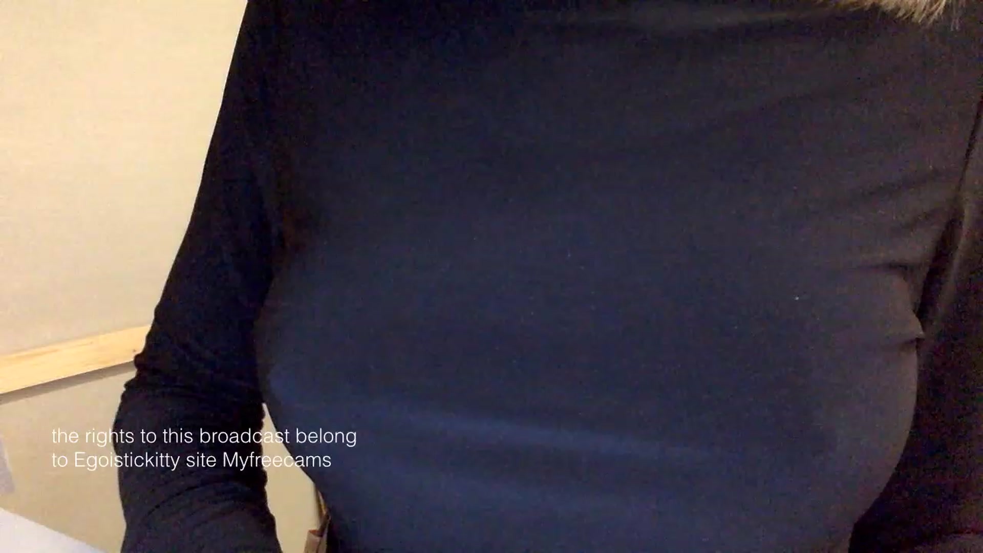 Gallery image thumbnail from EgoisticKitty's myfreecams stream on, 01/31/2024, 09:35 image 20 of 20