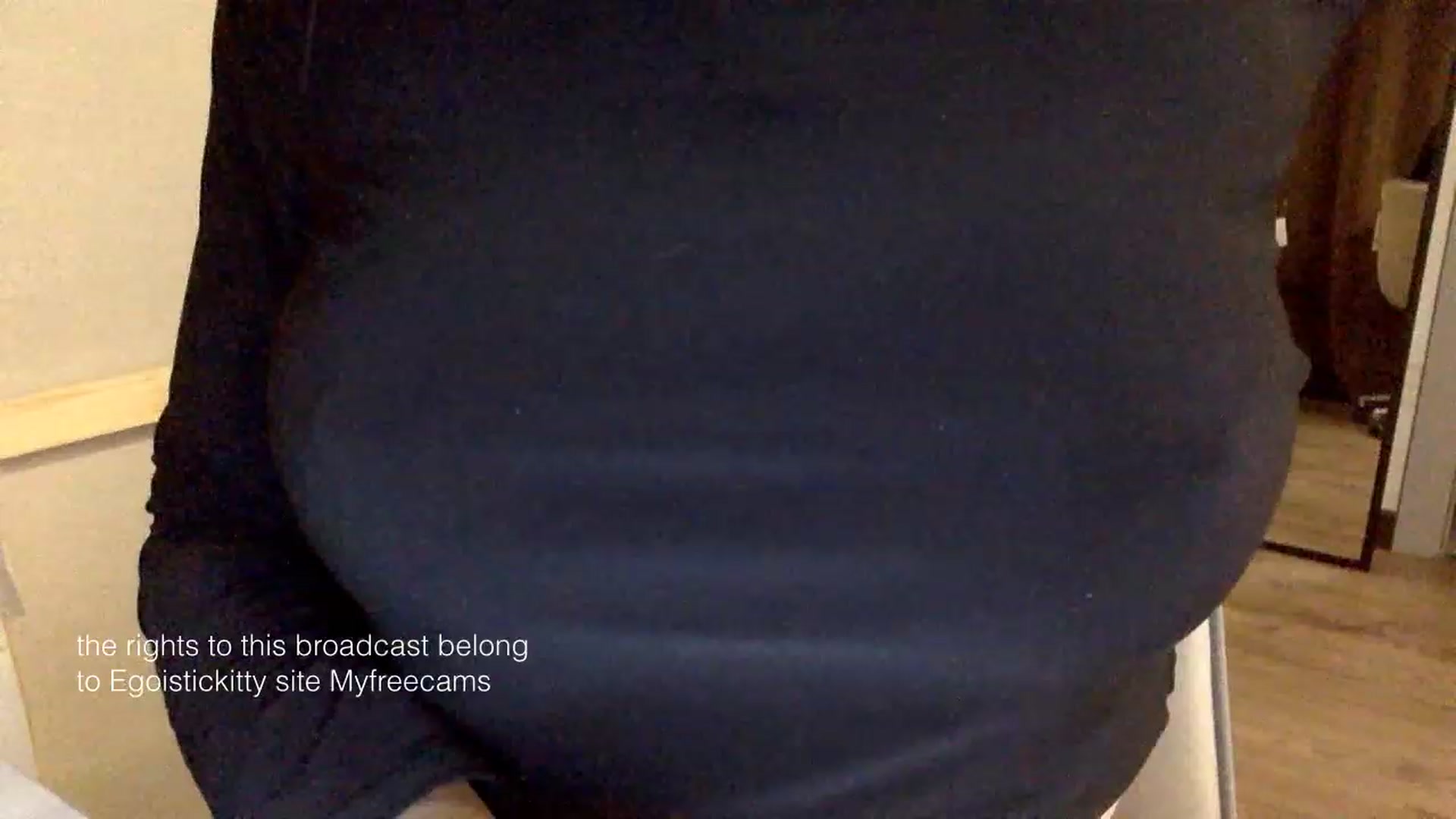 Gallery image thumbnail from EgoisticKitty's myfreecams stream on, 01/31/2024, 16:28 image 7 of 20