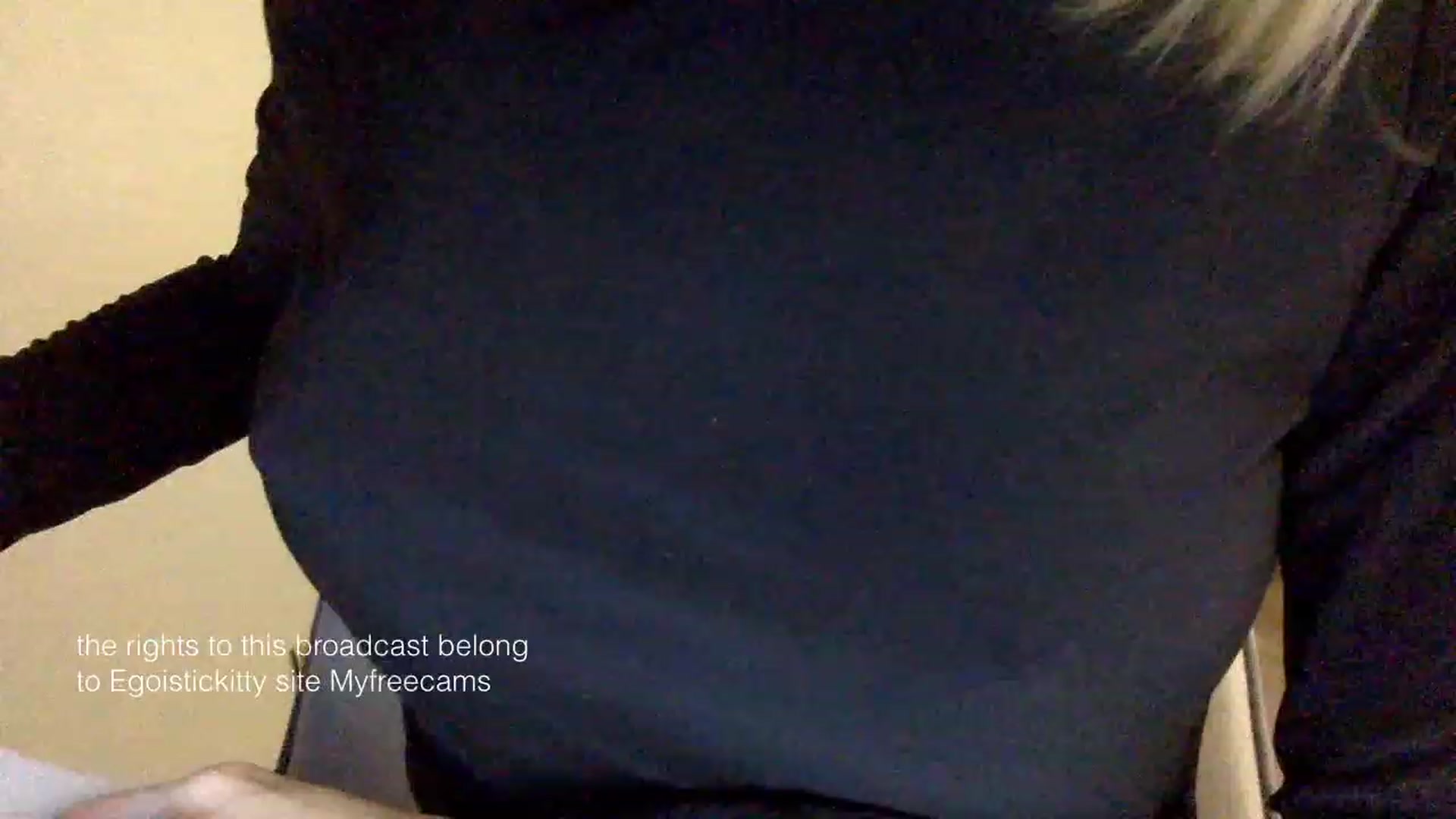 Gallery image thumbnail from EgoisticKitty's myfreecams stream on, 02/02/2024, 11:27 image 6 of 20