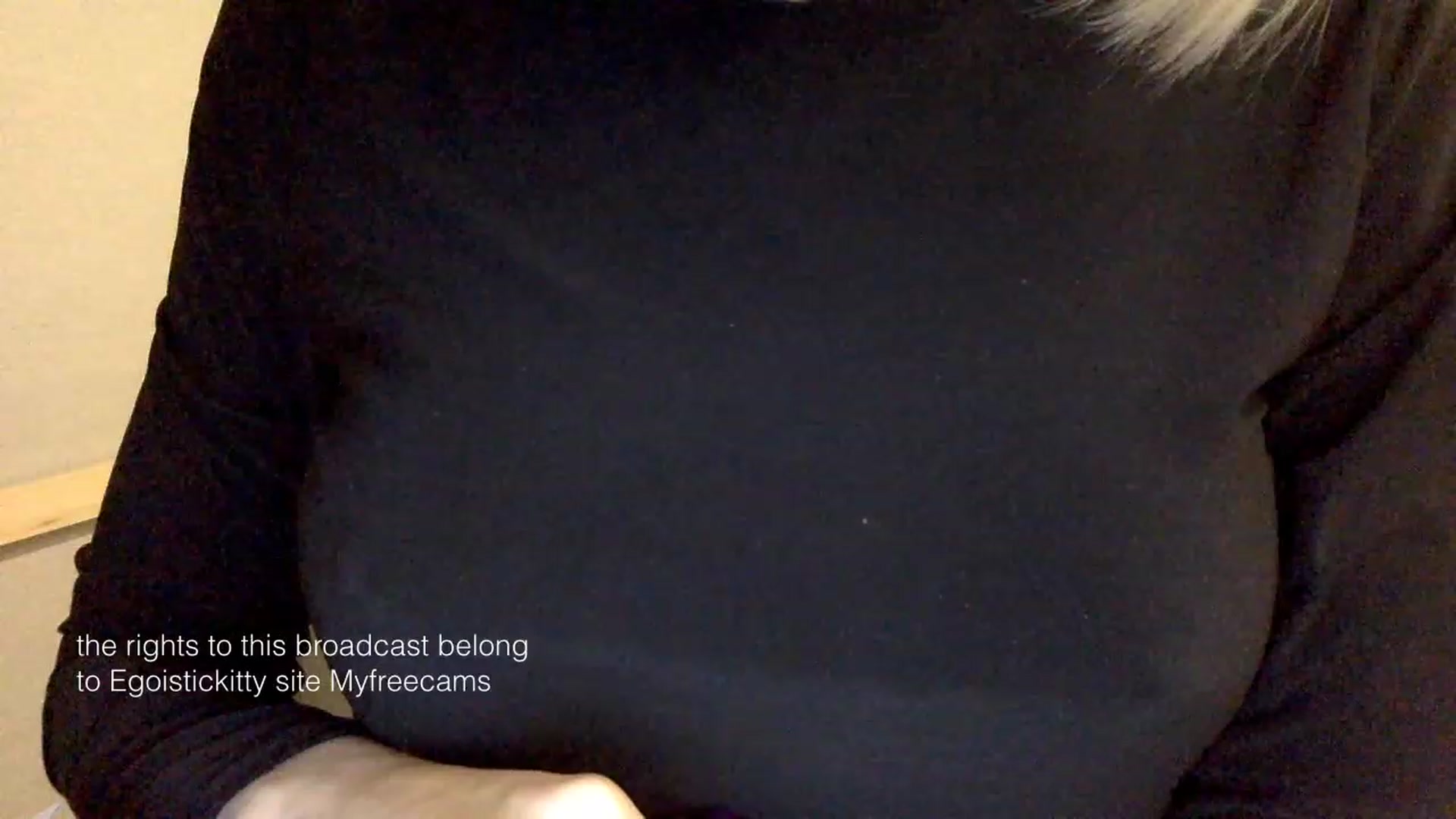 Gallery image thumbnail from EgoisticKitty's myfreecams stream on, 02/02/2024, 11:27 image 17 of 20