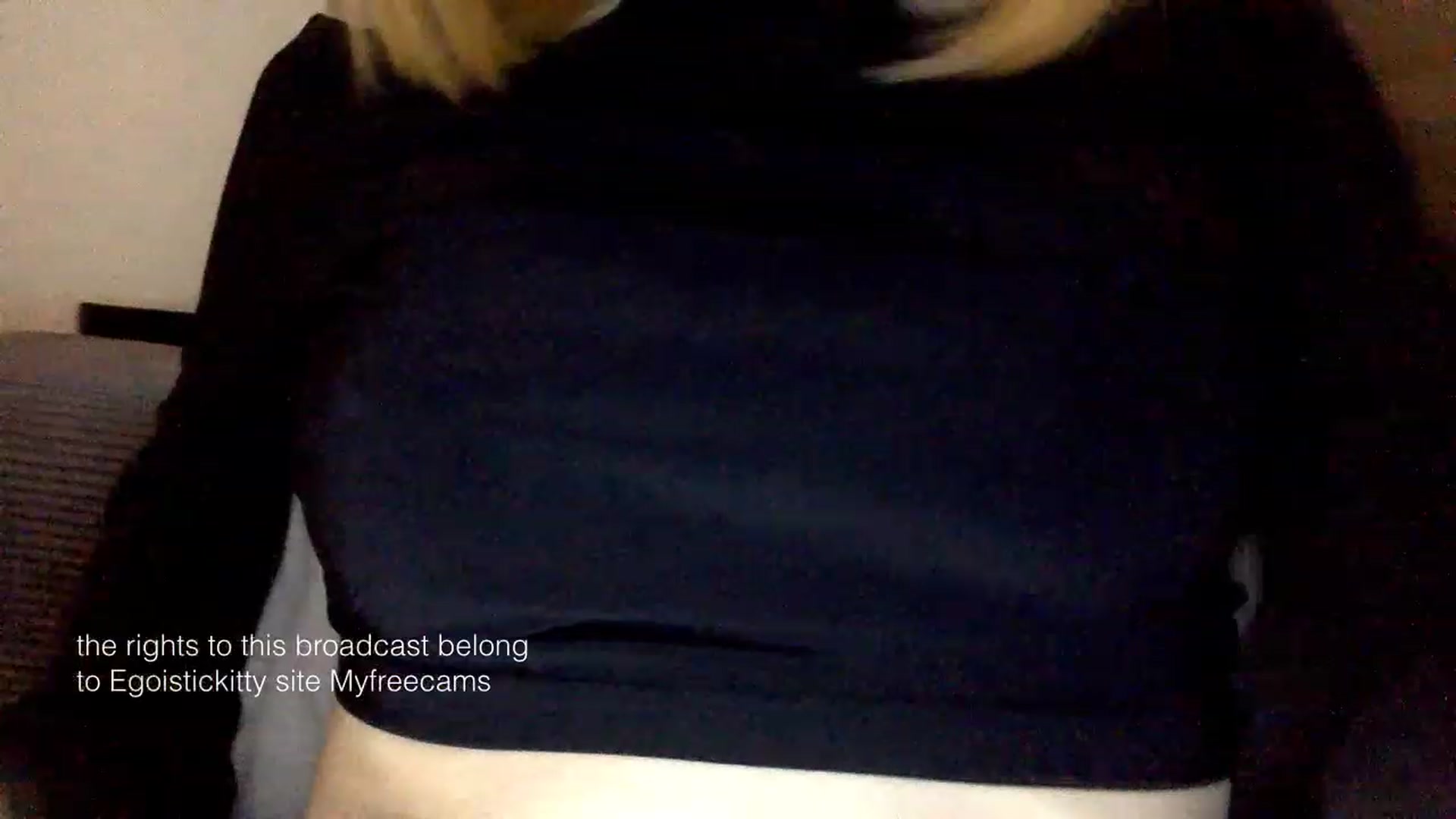Gallery image thumbnail from EgoisticKitty's myfreecams stream on, 02/03/2024, 12:33 image 17 of 20