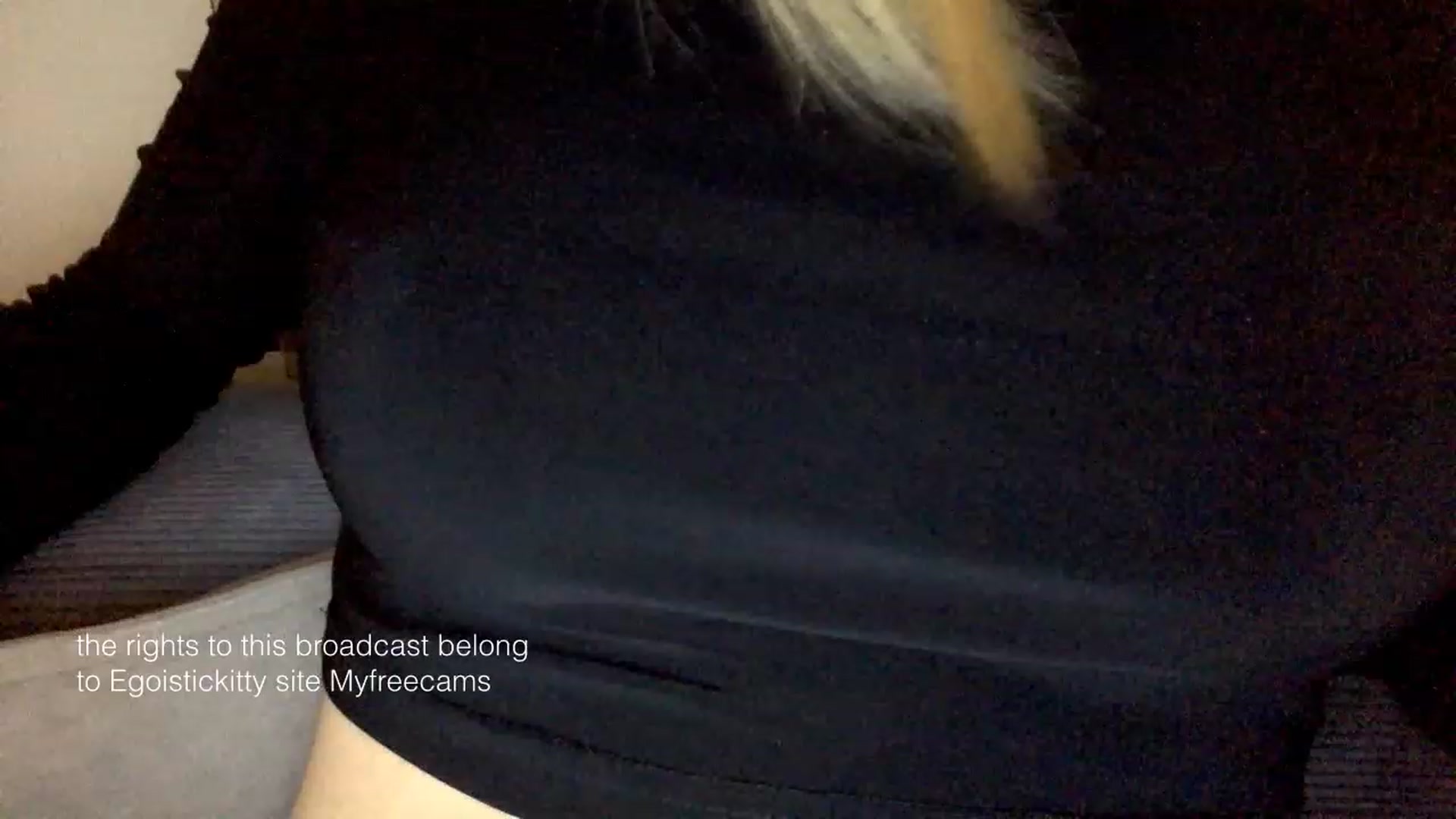 Gallery image thumbnail from EgoisticKitty's myfreecams stream on, 02/03/2024, 12:33 image 1 of 20