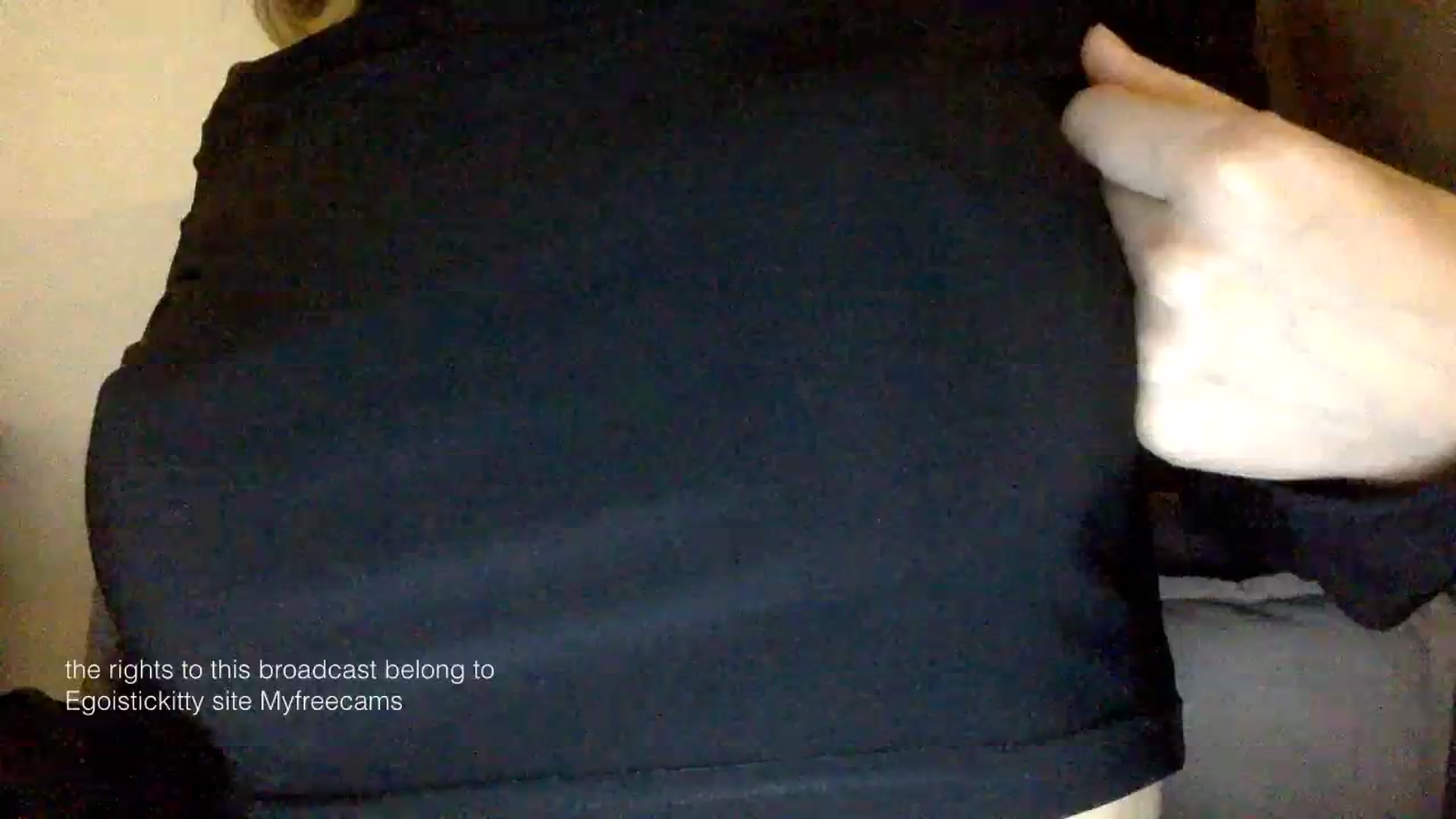 Gallery image thumbnail from EgoisticKitty's myfreecams stream on, 02/04/2024, 15:19 image 18 of 20