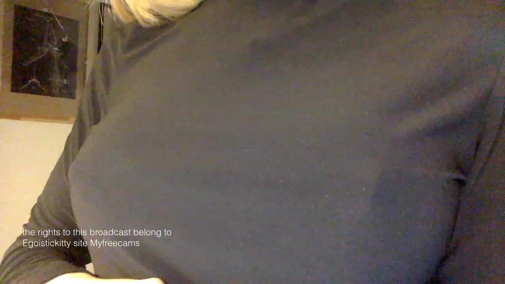 Gallery image thumbnail from EgoisticKitty's myfreecams stream on, 02/04/2024, 18:44 image 18 of 20