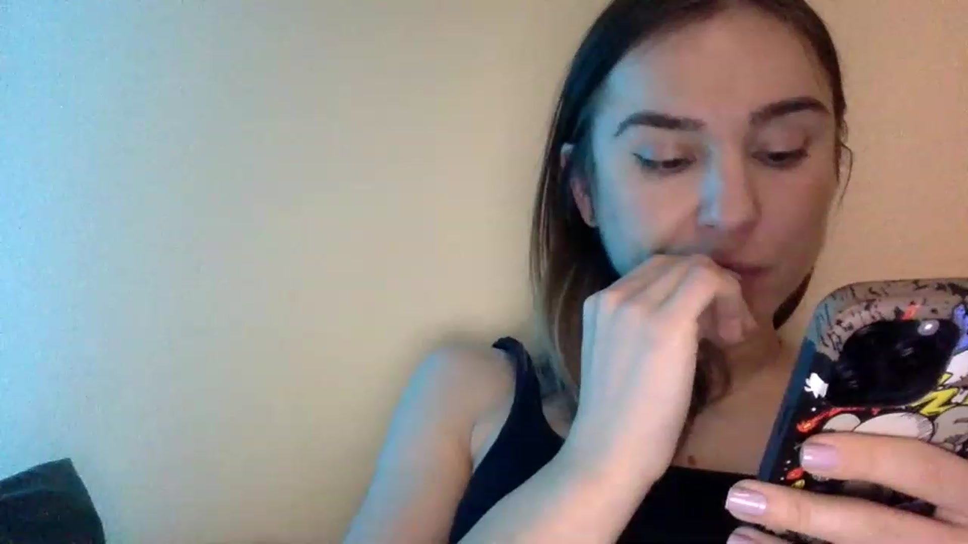 Gallery image thumbnail from EgoisticPuss's myfreecams stream on, 12/26/2022, 13:48 image 20 of 20
