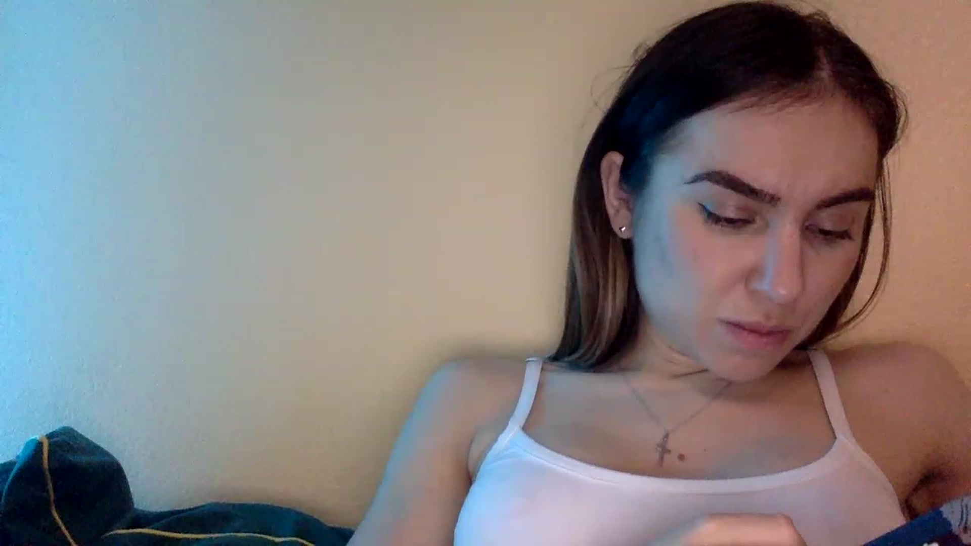 Gallery image thumbnail from EgoisticPuss's myfreecams stream on, 12/26/2022, 21:38 image 5 of 20