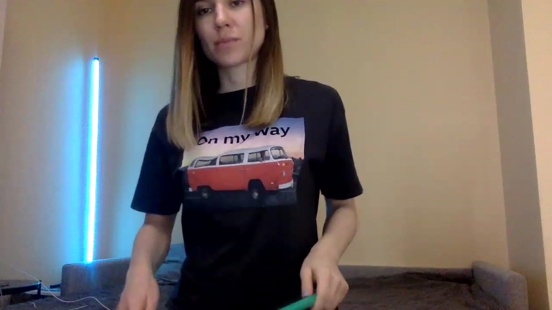Gallery image thumbnail from EgoisticPuss's myfreecams stream on, 12/27/2022, 16:35 image 4 of 20