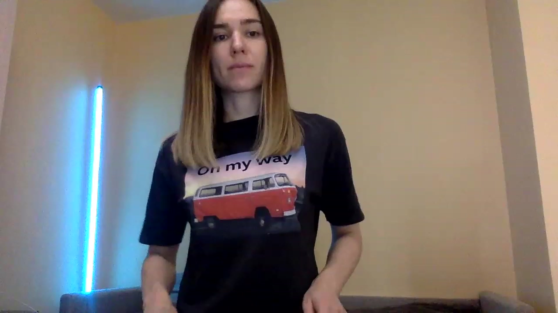 Gallery image thumbnail from EgoisticPuss's myfreecams stream on, 12/27/2022, 16:35 image 1 of 20
