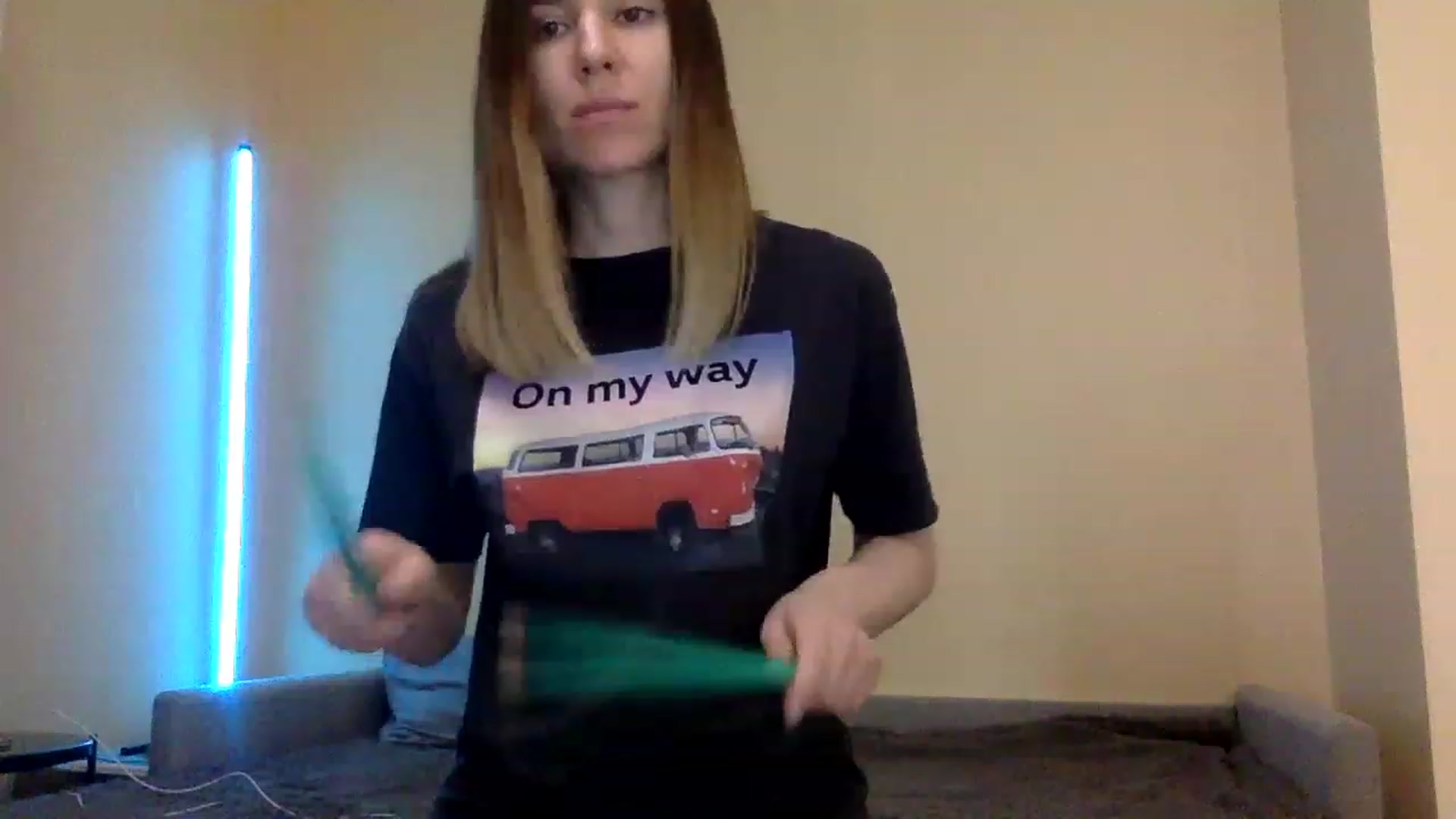 Gallery image thumbnail from EgoisticPuss's myfreecams stream on, 12/27/2022, 16:35 image 15 of 20