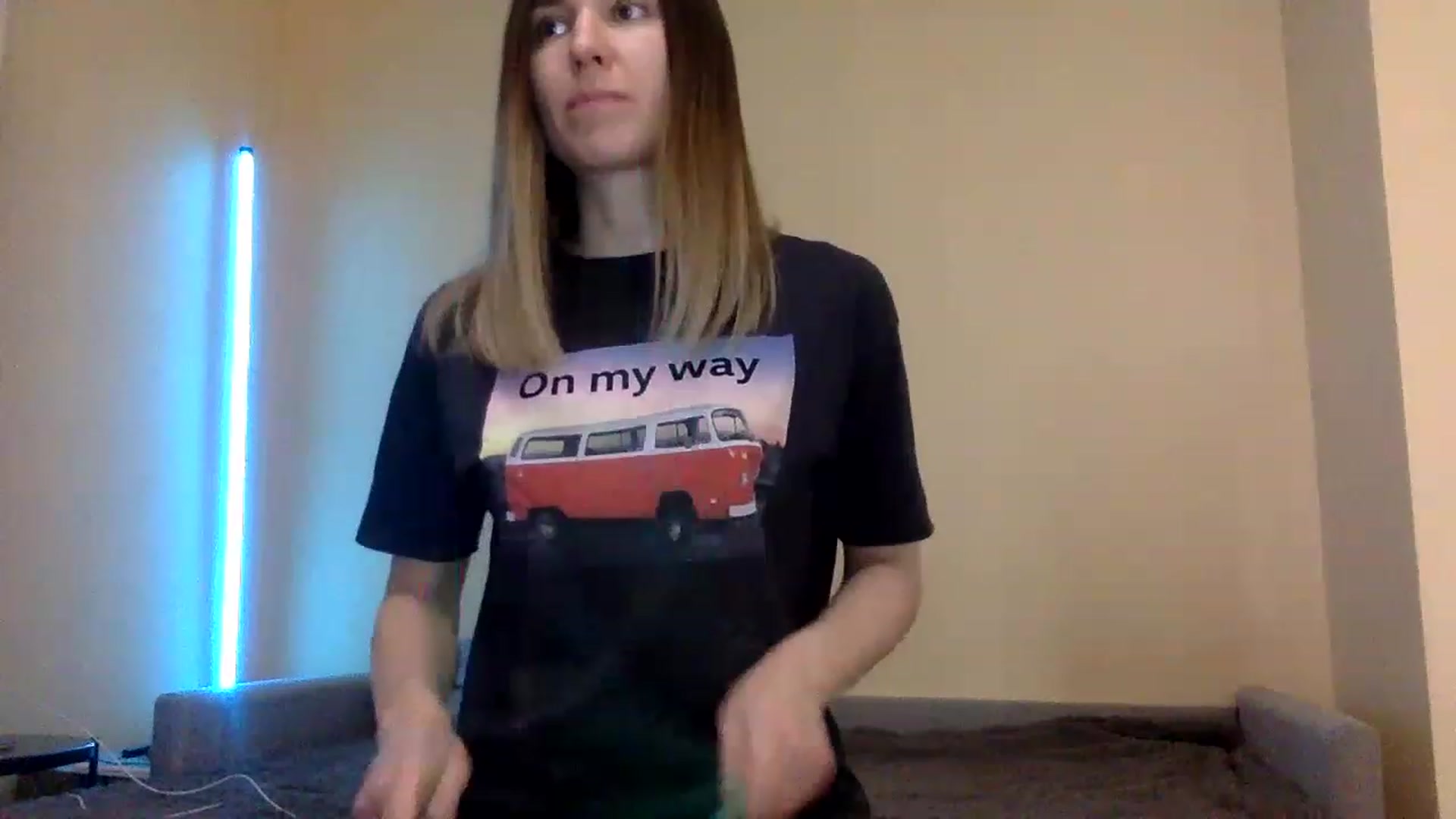 Gallery image thumbnail from EgoisticPuss's myfreecams stream on, 12/27/2022, 16:35 image 16 of 20