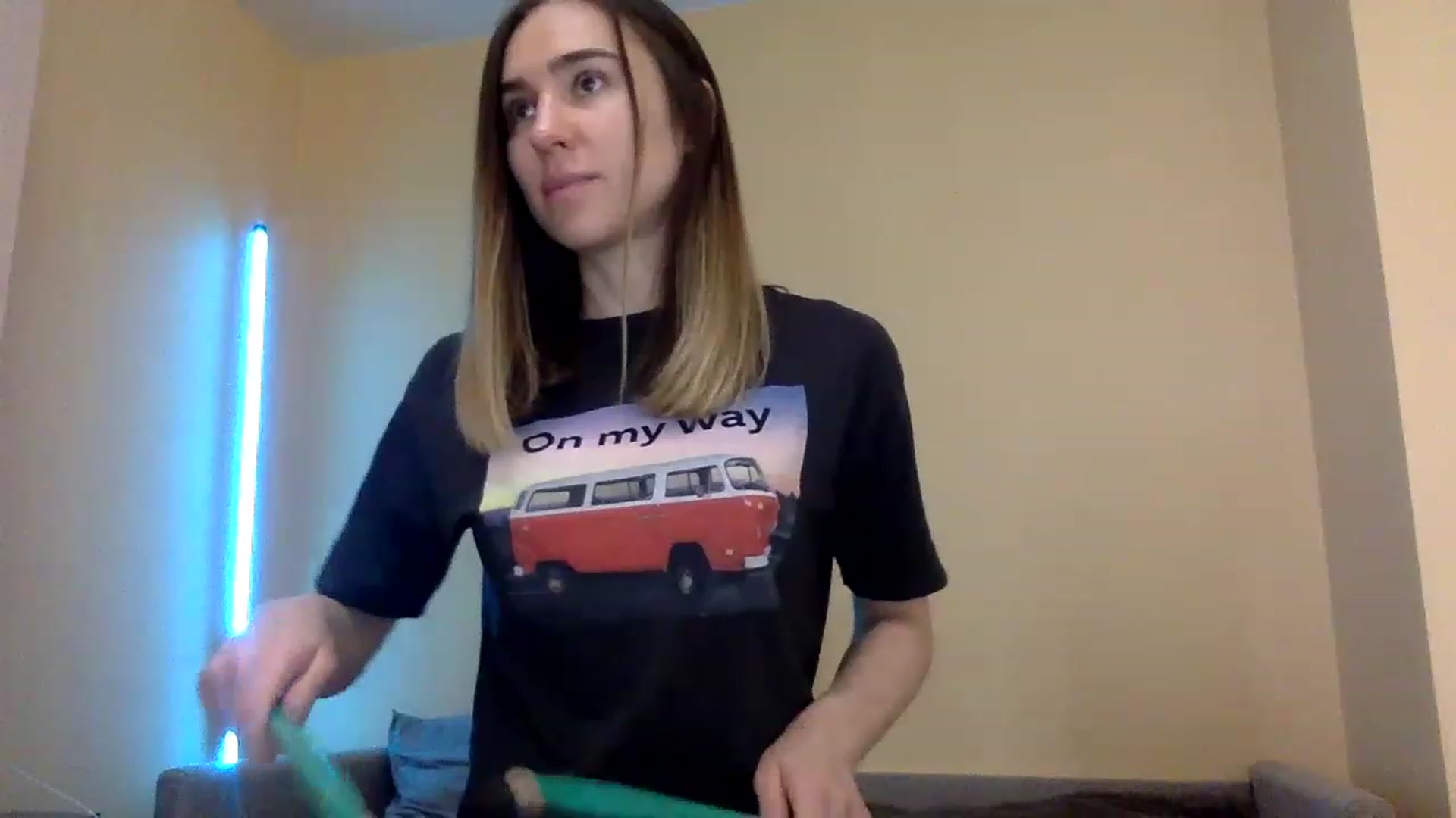 Gallery image thumbnail from EgoisticPuss's myfreecams stream on, 12/27/2022, 16:35 image 3 of 20