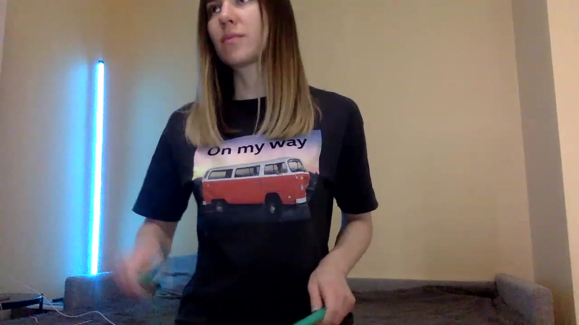 Gallery image thumbnail from EgoisticPuss's myfreecams stream on, 12/27/2022, 16:35 image 5 of 20