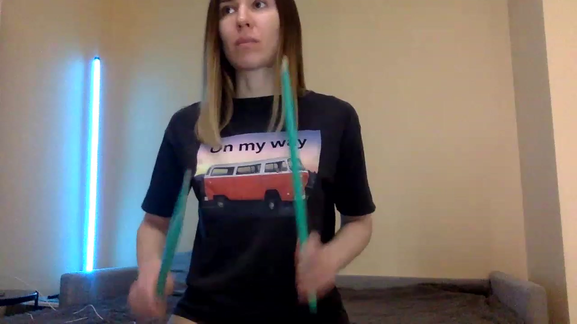Gallery image thumbnail from EgoisticPuss's myfreecams stream on, 12/27/2022, 16:35 image 13 of 20