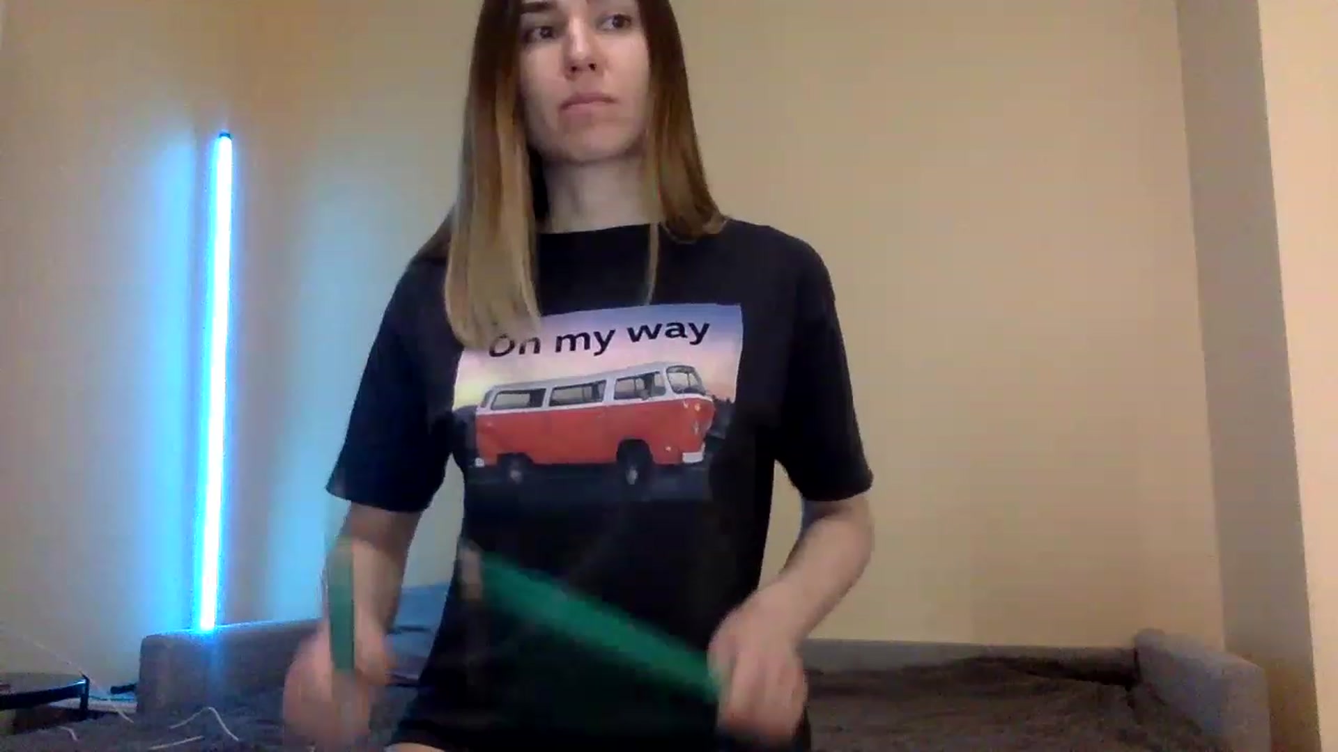 Gallery image thumbnail from EgoisticPuss's myfreecams stream on, 12/27/2022, 16:35 image 12 of 20