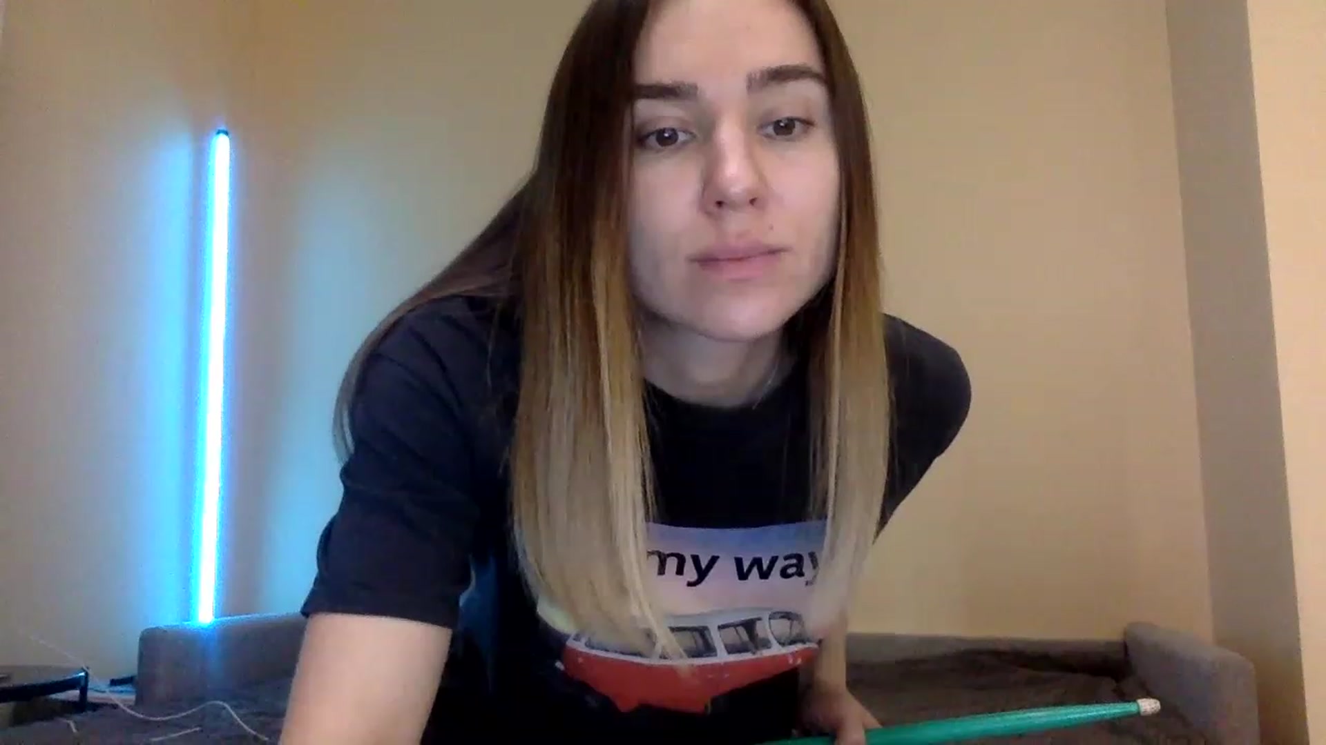Gallery image thumbnail from EgoisticPuss's myfreecams stream on, 12/27/2022, 16:35 image 14 of 20