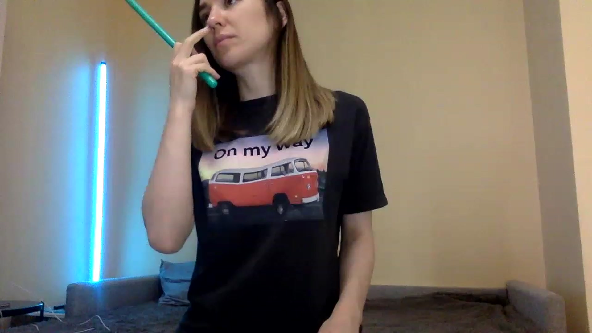 Gallery image thumbnail from EgoisticPuss's myfreecams stream on, 12/27/2022, 16:35 image 8 of 20