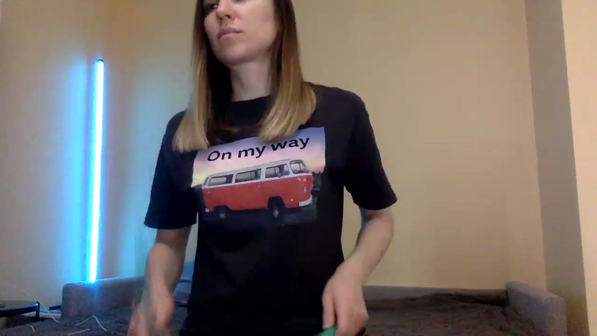 Gallery image thumbnail from EgoisticPuss's myfreecams stream on, 12/27/2022, 16:35 image 10 of 20