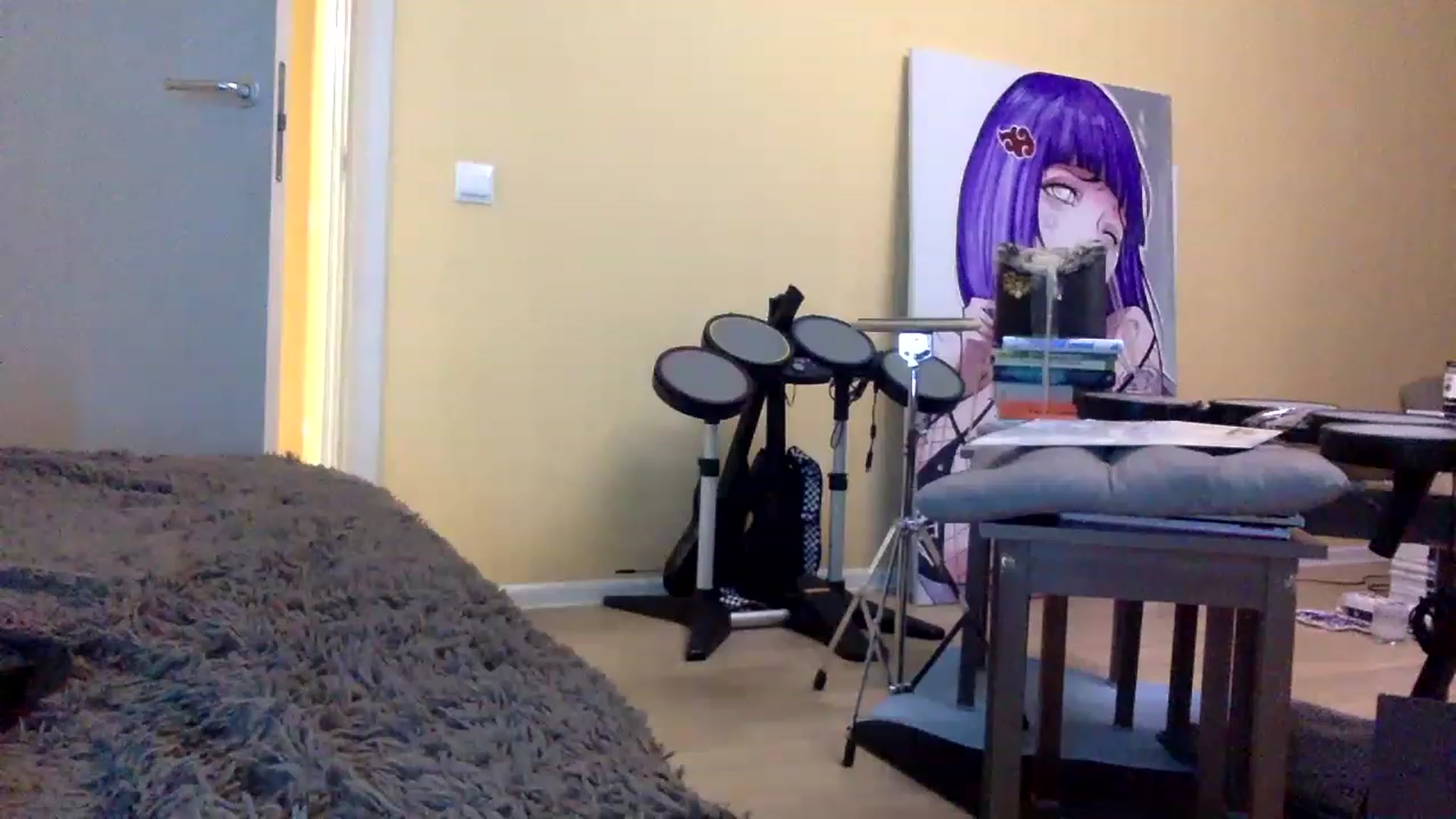 Gallery image thumbnail from EgoisticPuss's myfreecams stream on, 12/30/2022, 14:01 image 3 of 20