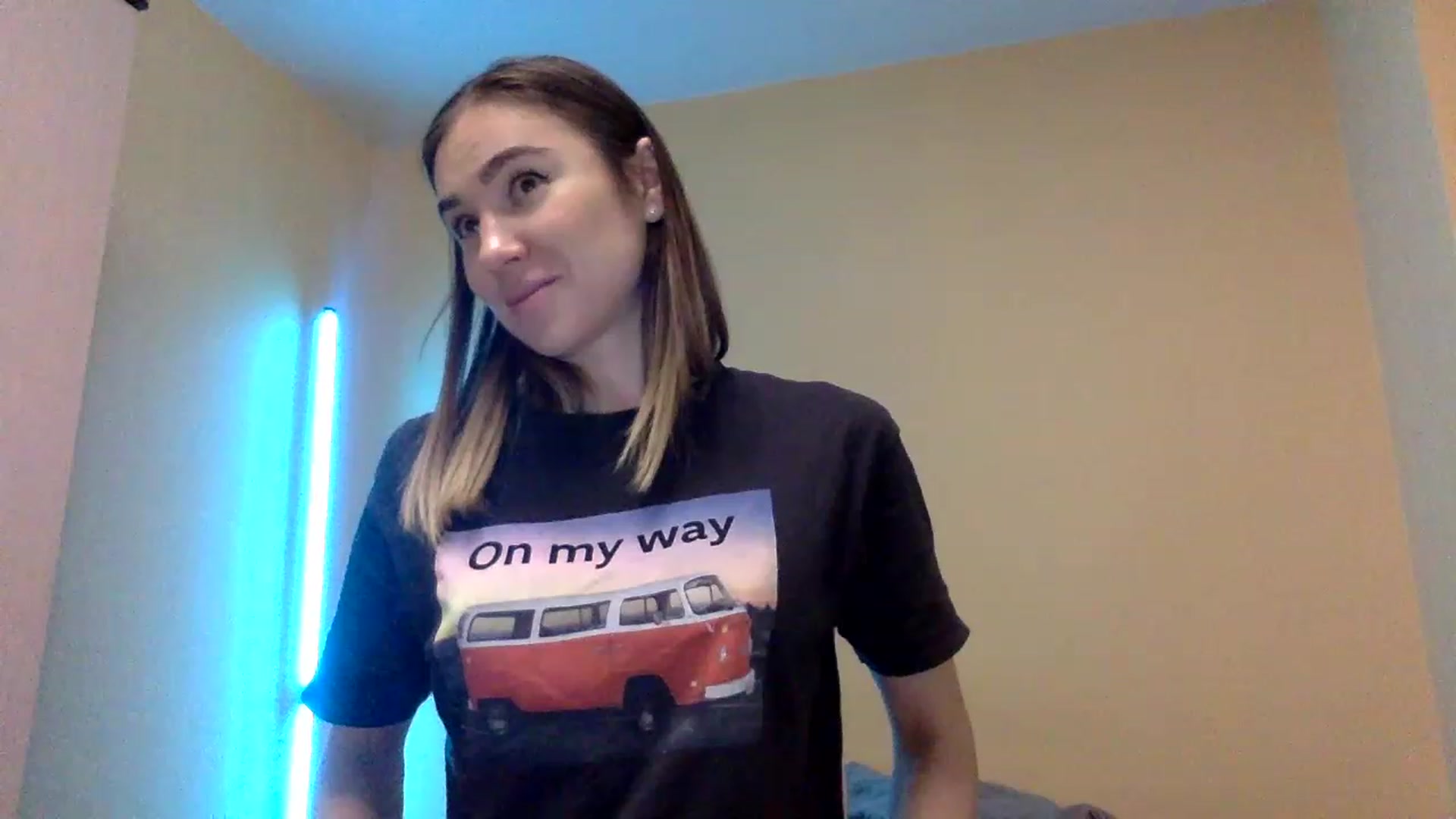 Gallery image thumbnail from EgoisticPuss's myfreecams stream on, 12/30/2022, 14:01 image 19 of 20