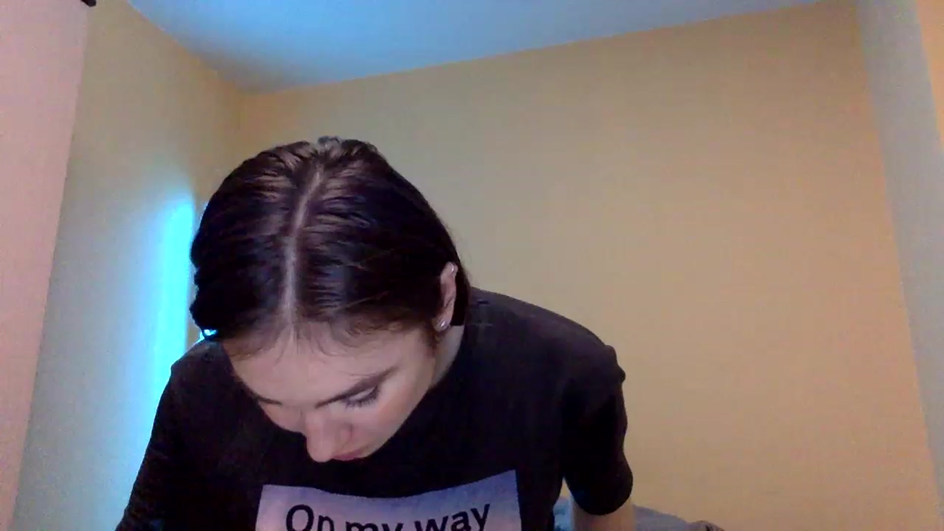 Gallery image thumbnail from EgoisticPuss's myfreecams stream on, 12/30/2022, 14:01 image 20 of 20