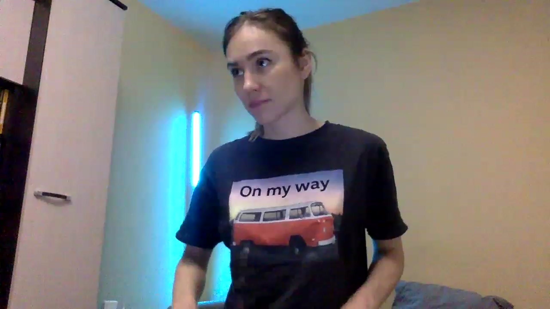 Gallery image thumbnail from EgoisticPuss's myfreecams stream on, 12/30/2022, 15:19 image 7 of 20