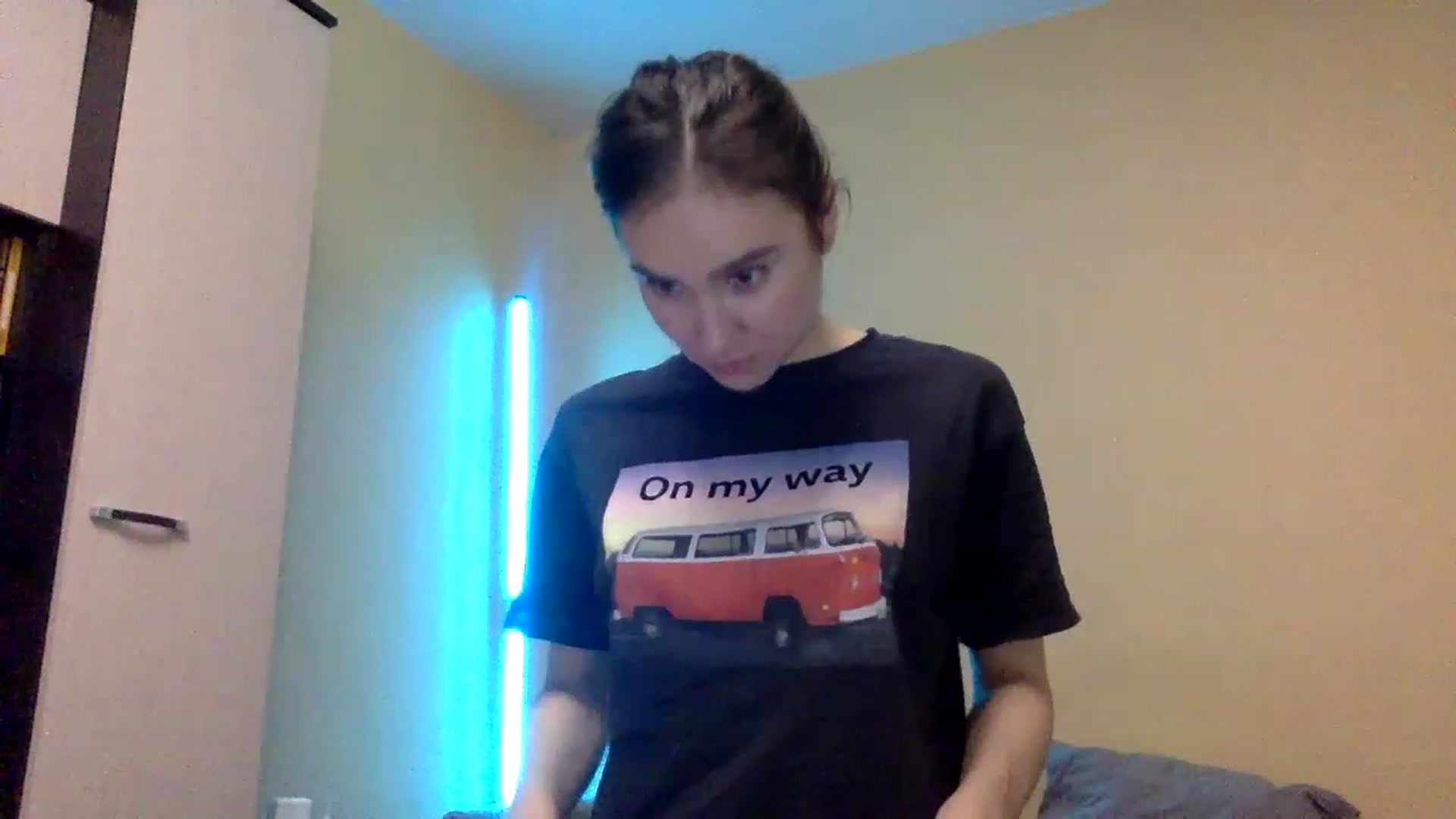 Gallery image thumbnail from EgoisticPuss's myfreecams stream on, 12/30/2022, 15:19 image 3 of 20