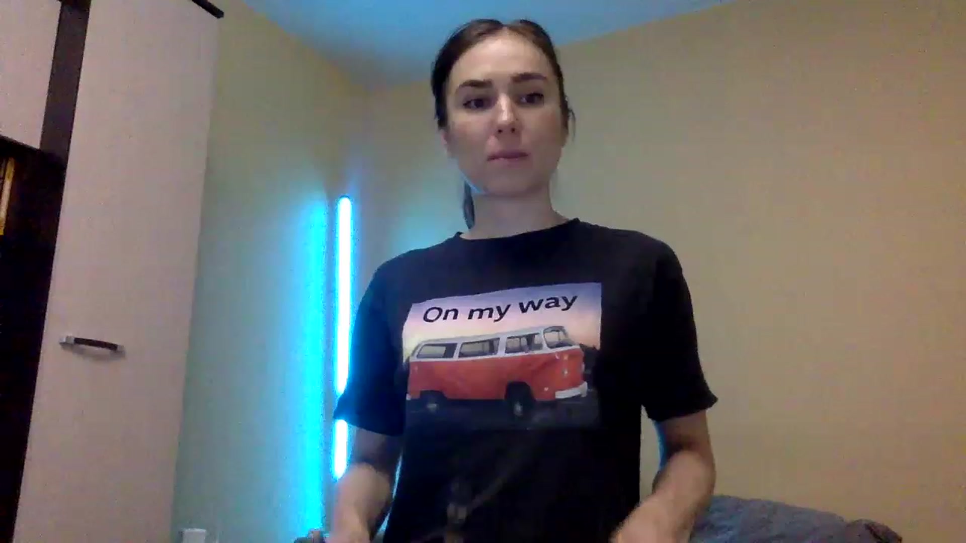 Gallery image thumbnail from EgoisticPuss's myfreecams stream on, 12/30/2022, 15:19 image 5 of 20