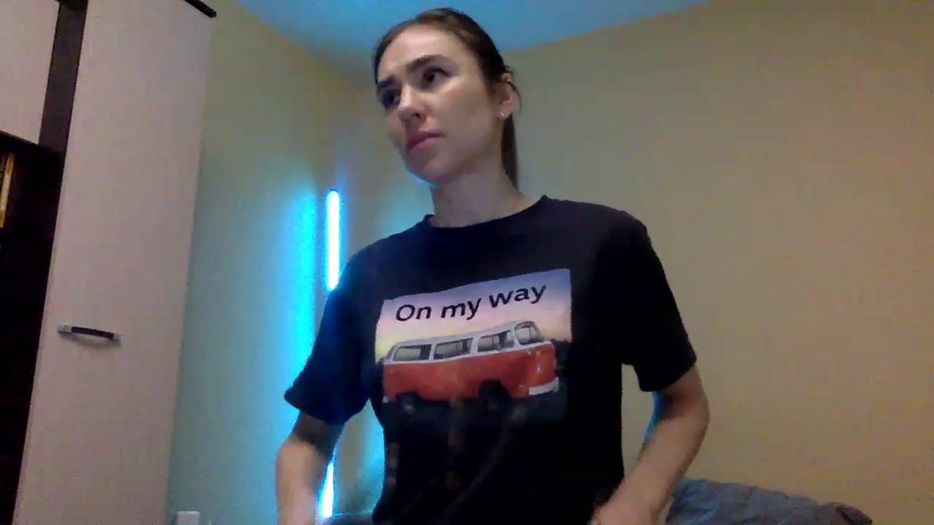Gallery image thumbnail from EgoisticPuss's myfreecams stream on, 12/30/2022, 15:19 image 20 of 20