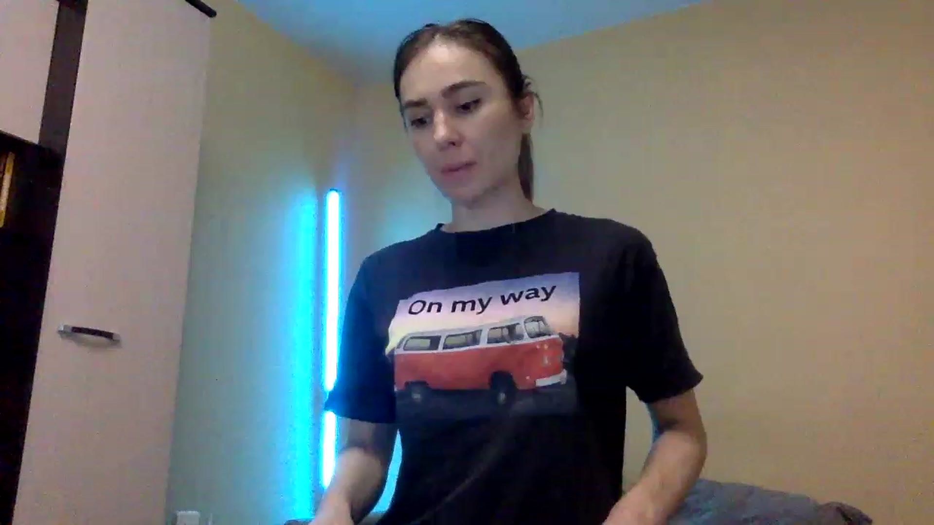 Gallery image thumbnail from EgoisticPuss's myfreecams stream on, 12/30/2022, 15:19 image 6 of 20