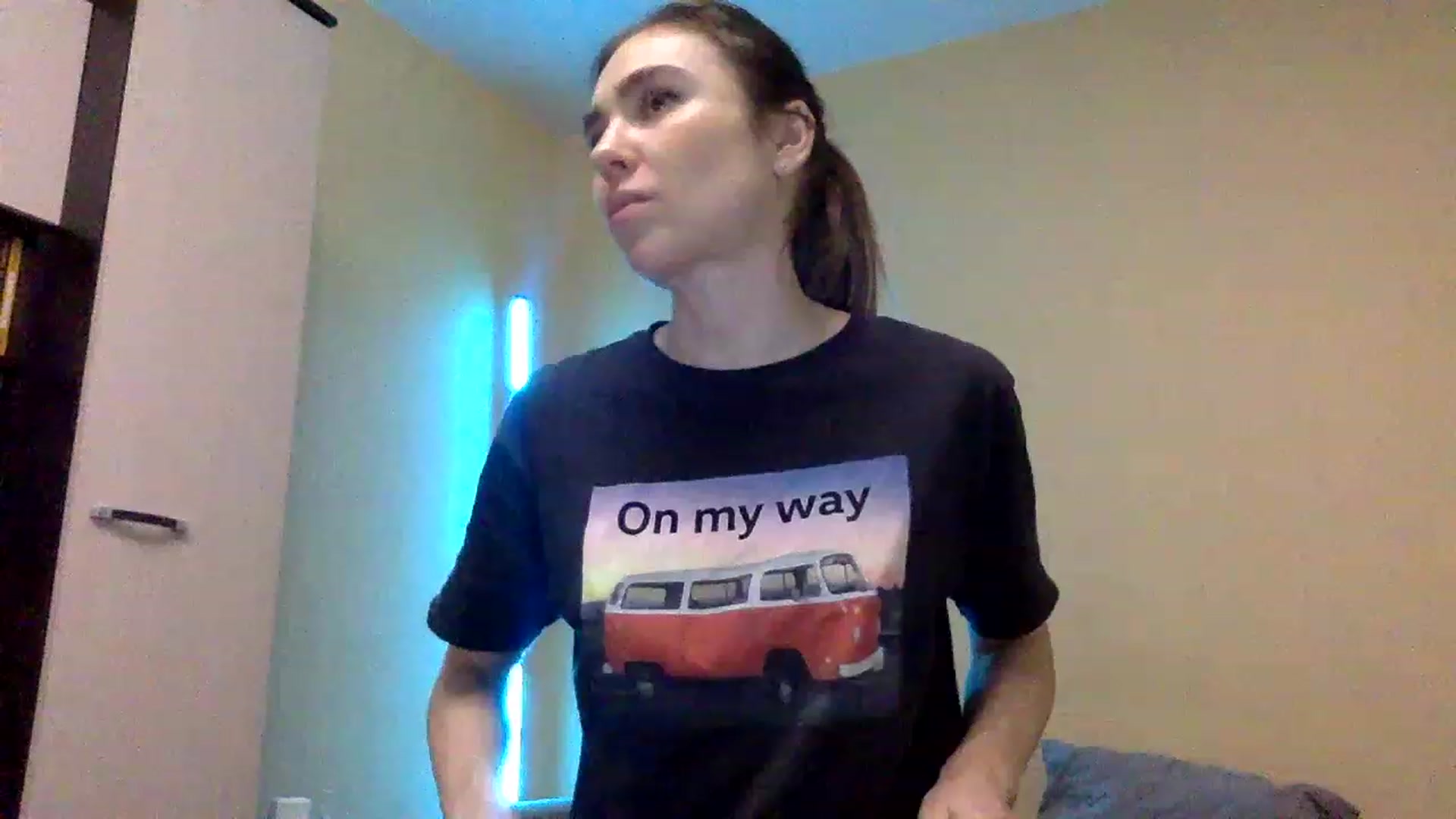 Gallery image thumbnail from EgoisticPuss's myfreecams stream on, 12/30/2022, 15:19 image 17 of 20