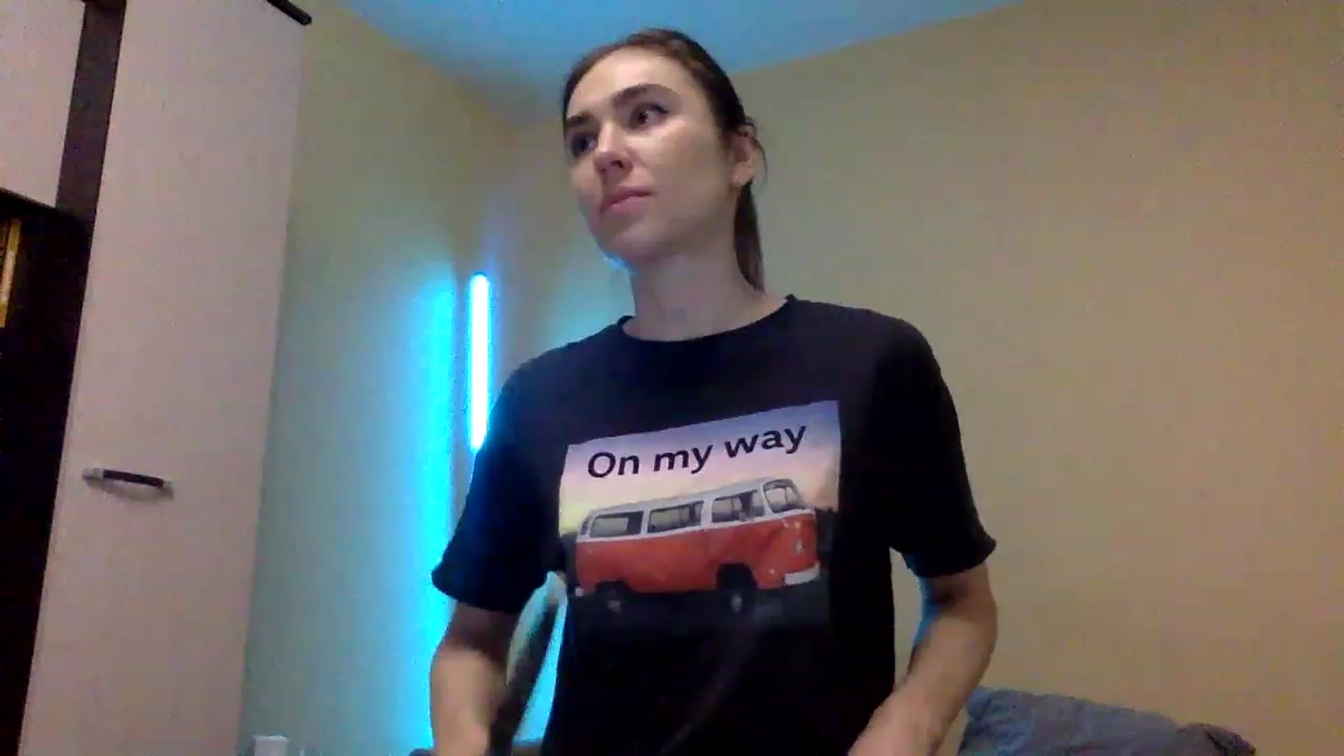 Gallery image thumbnail from EgoisticPuss's myfreecams stream on, 12/30/2022, 15:19 image 15 of 20