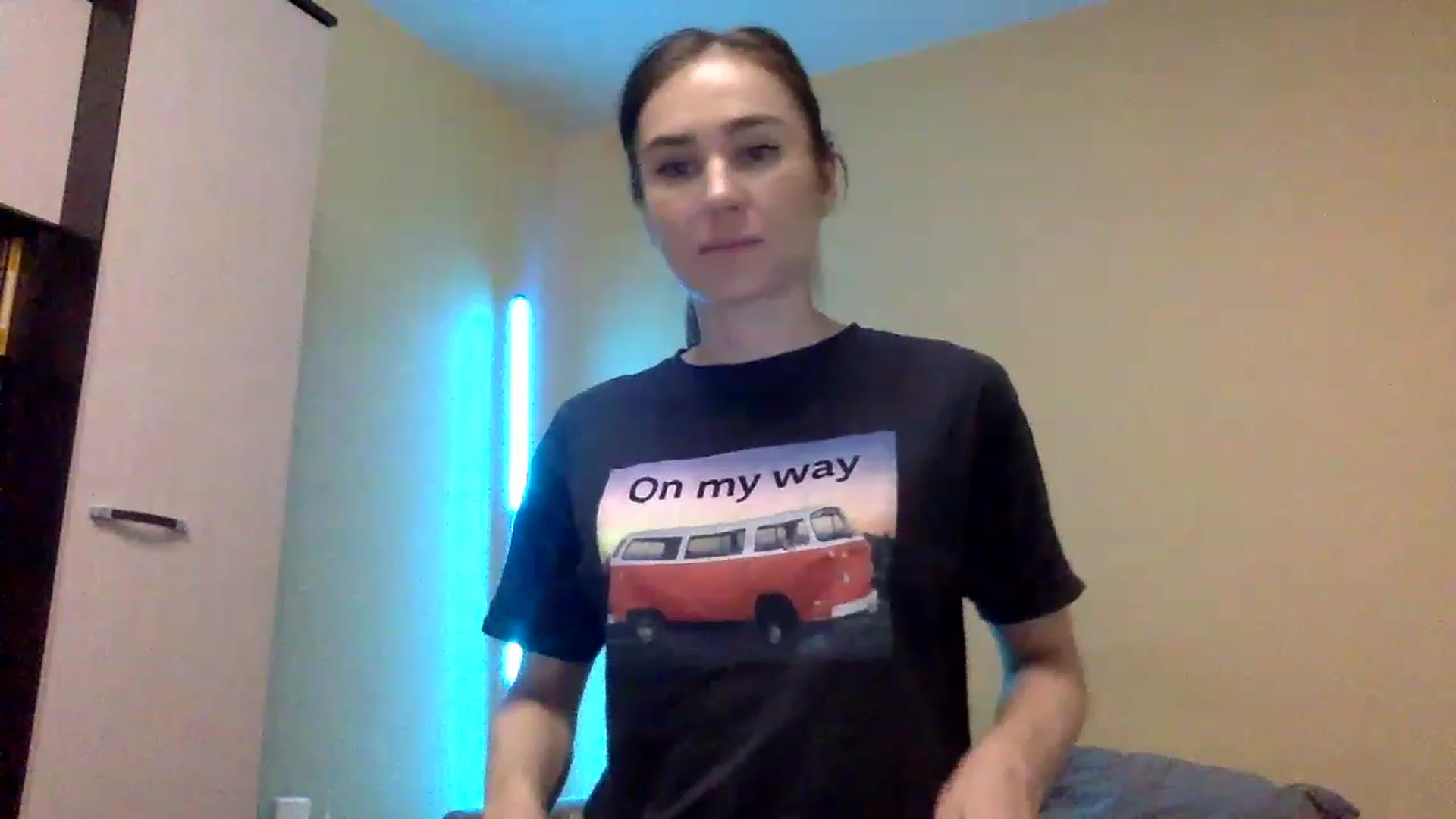 Gallery image thumbnail from EgoisticPuss's myfreecams stream on, 12/30/2022, 15:19 image 4 of 20
