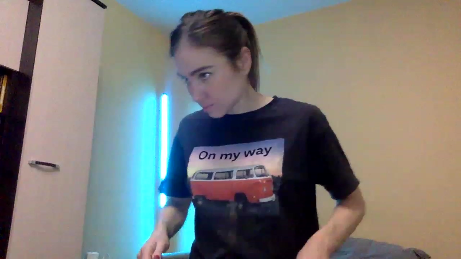 Gallery image thumbnail from EgoisticPuss's myfreecams stream on, 12/30/2022, 15:19 image 2 of 20