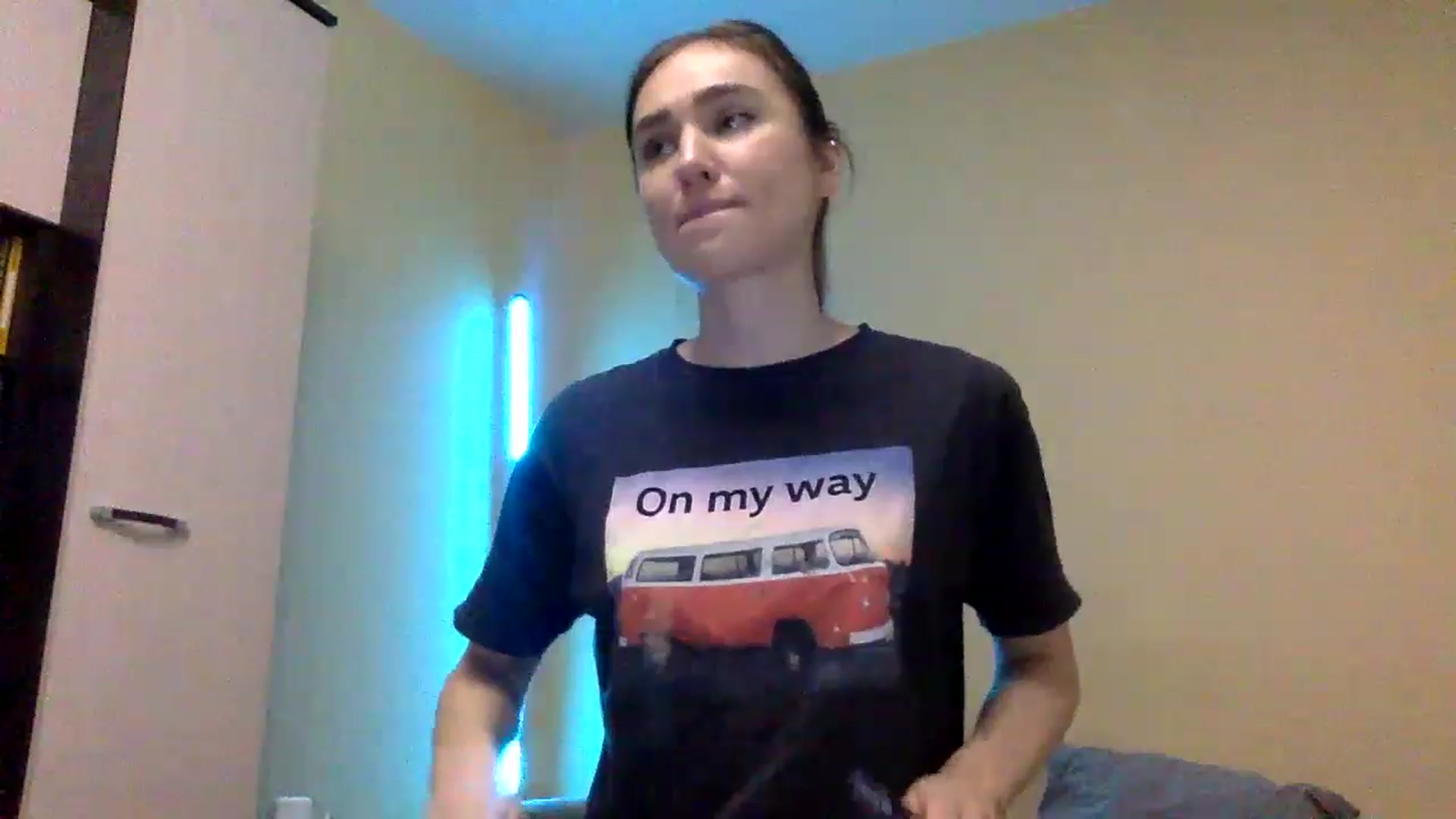 Gallery image thumbnail from EgoisticPuss's myfreecams stream on, 12/30/2022, 15:19 image 9 of 20