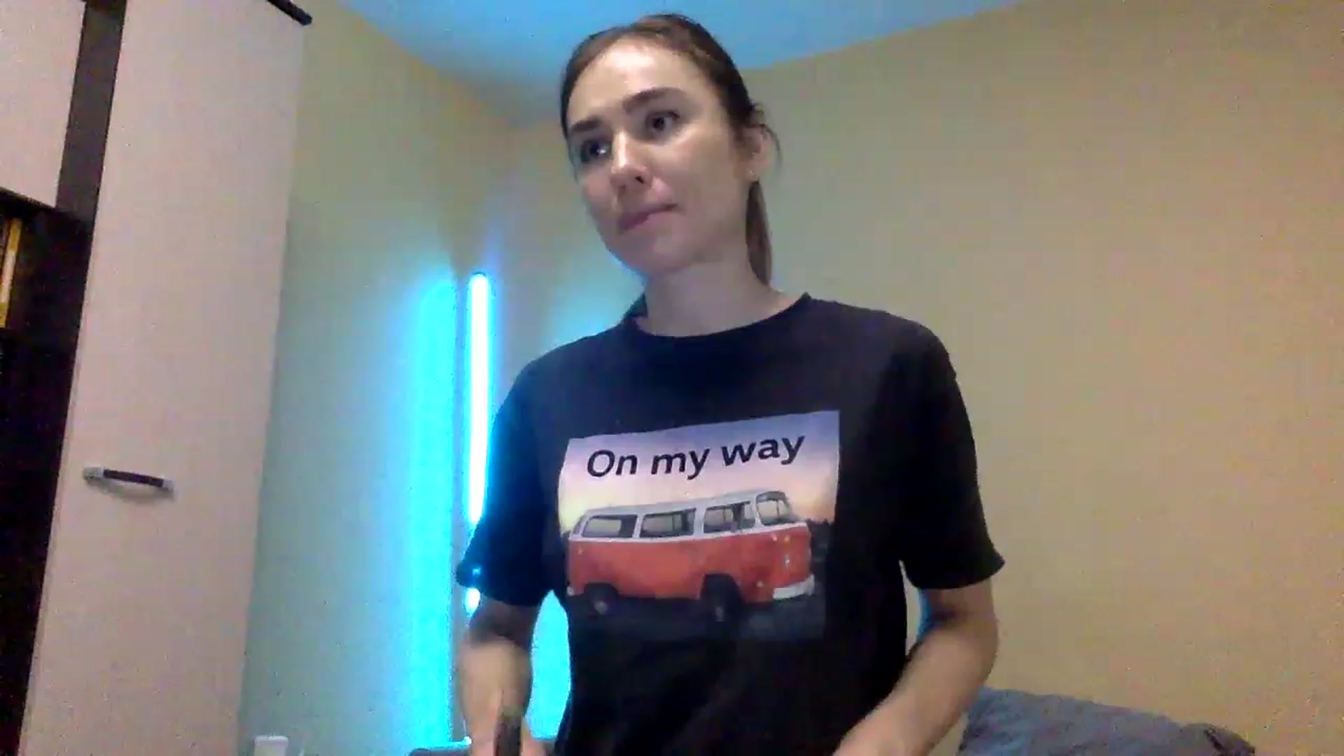Gallery image thumbnail from EgoisticPuss's myfreecams stream on, 12/30/2022, 15:19 image 11 of 20