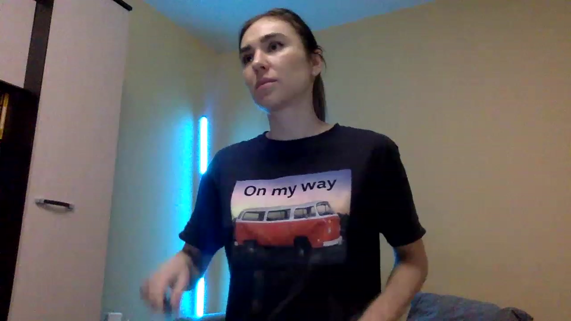 Gallery image thumbnail from EgoisticPuss's myfreecams stream on, 12/30/2022, 15:19 image 18 of 20
