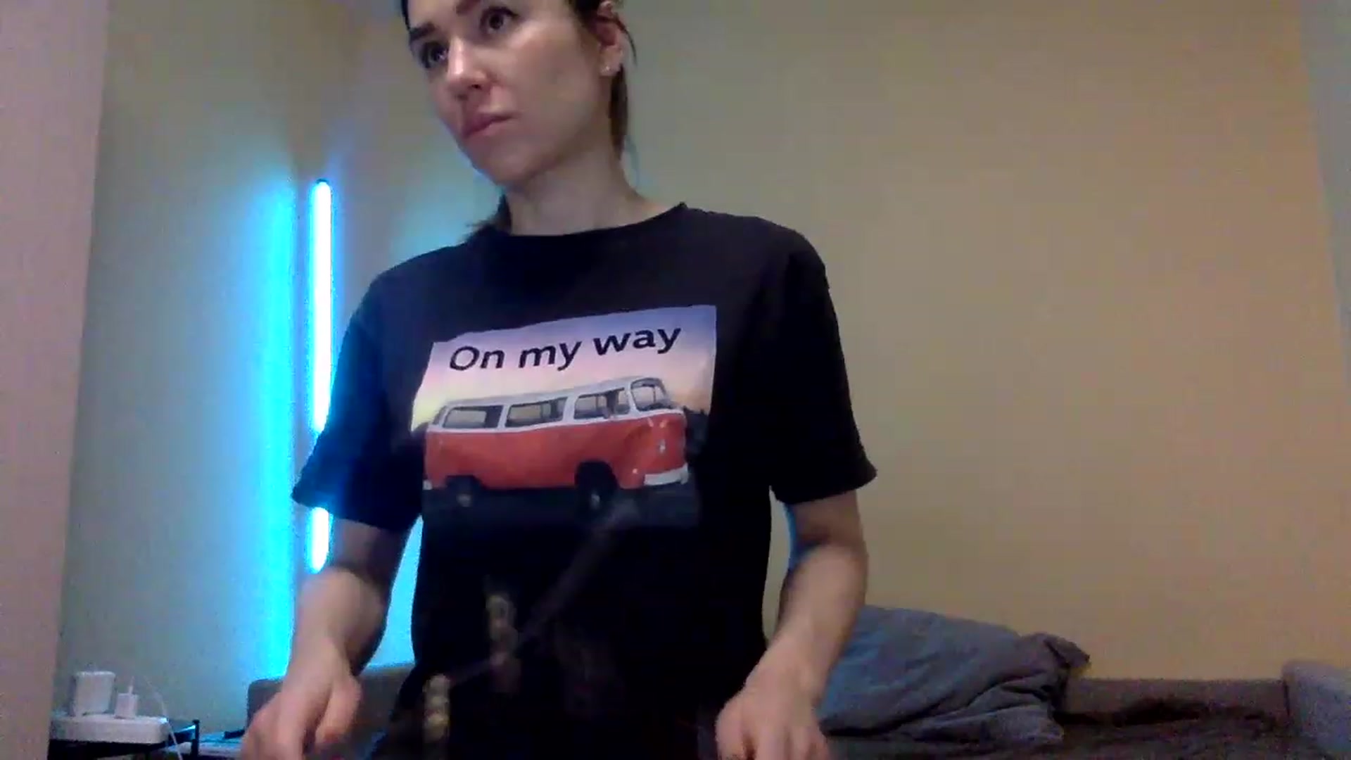 Gallery image thumbnail from EgoisticPuss's myfreecams stream on, 12/30/2022, 16:59 image 17 of 20