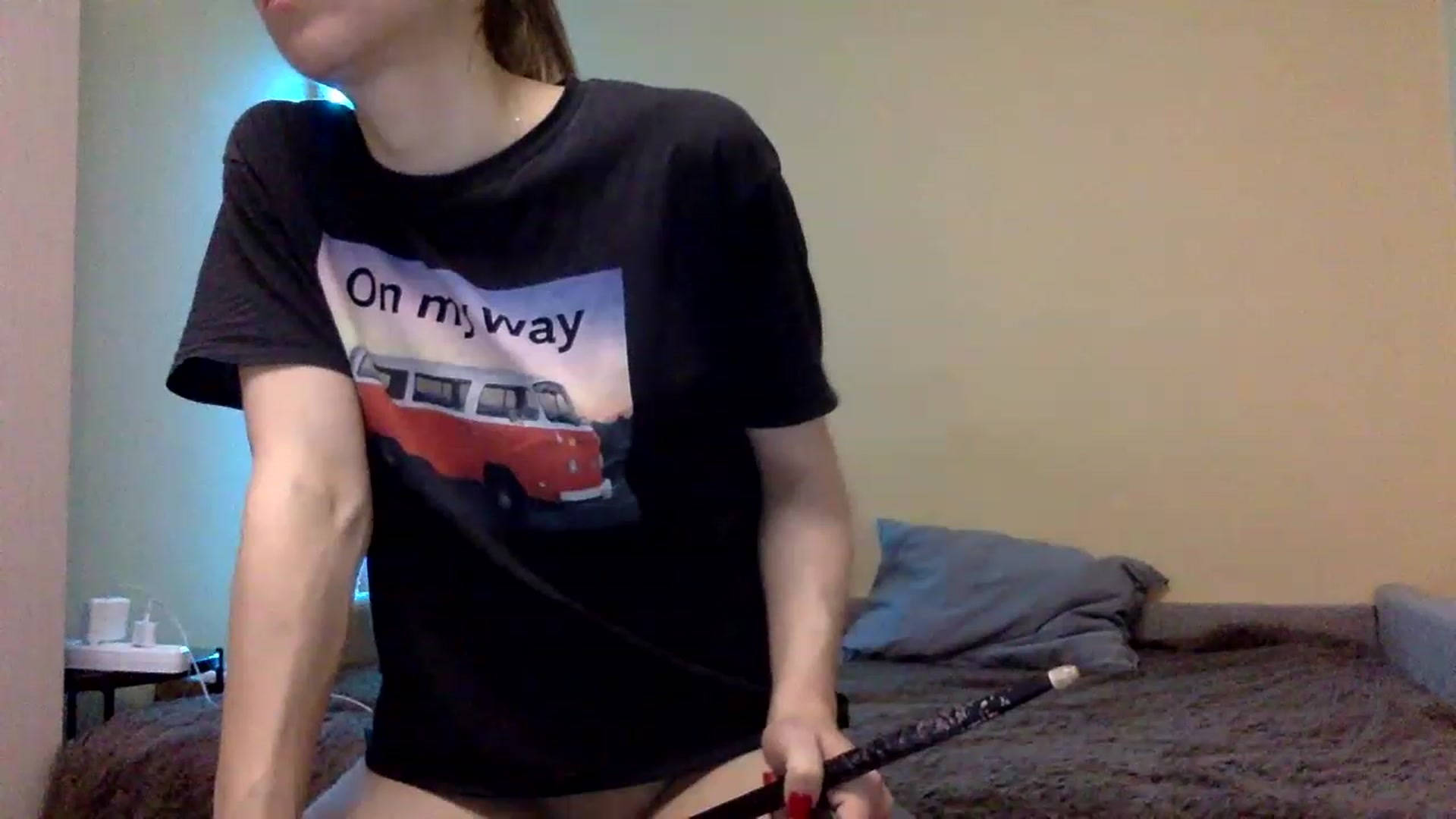 Gallery image thumbnail from EgoisticPuss's myfreecams stream on, 12/30/2022, 16:59 image 13 of 20